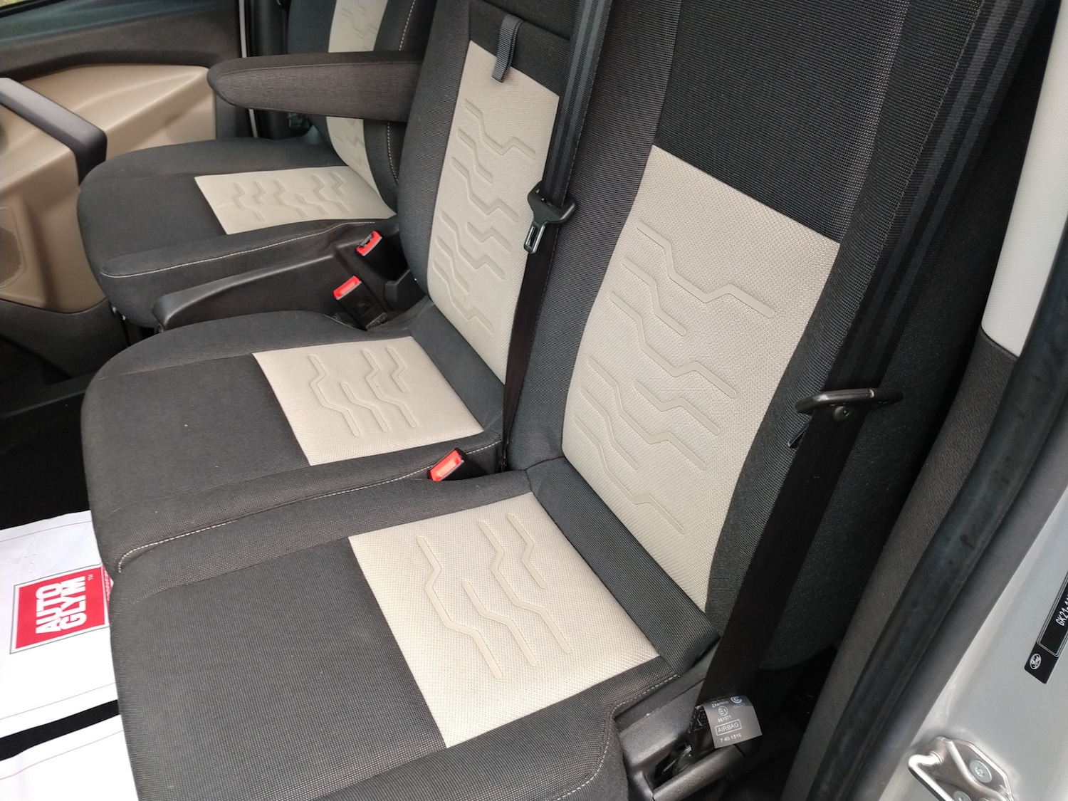 Used Ford Tourneo Custom 2018 for sale - 76412296: Photo 14