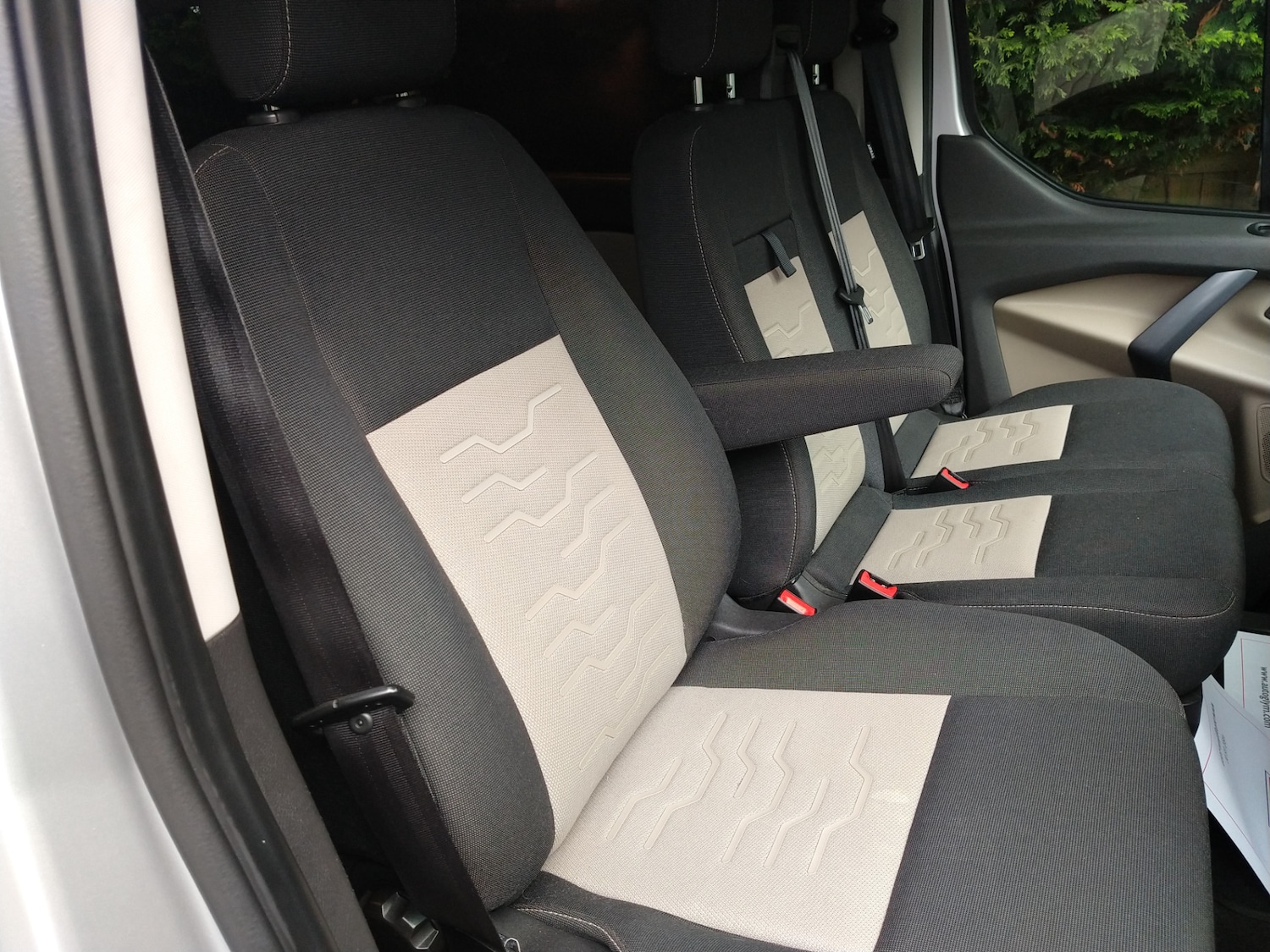 Used Ford Tourneo Custom 2018 for sale - 76412296: Photo 15