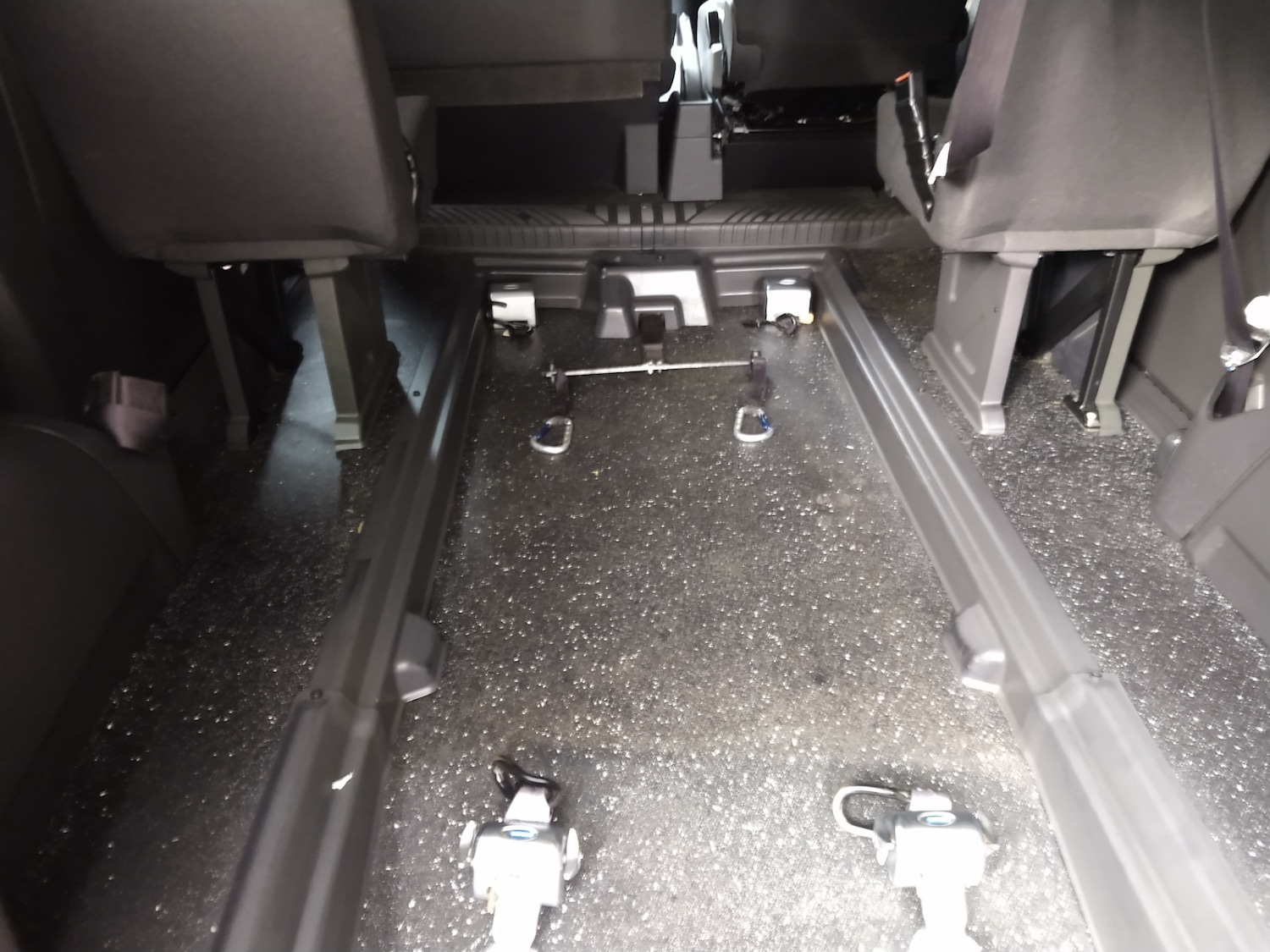 Used Ford Tourneo Custom 2018 for sale - 76412296: Photo 17