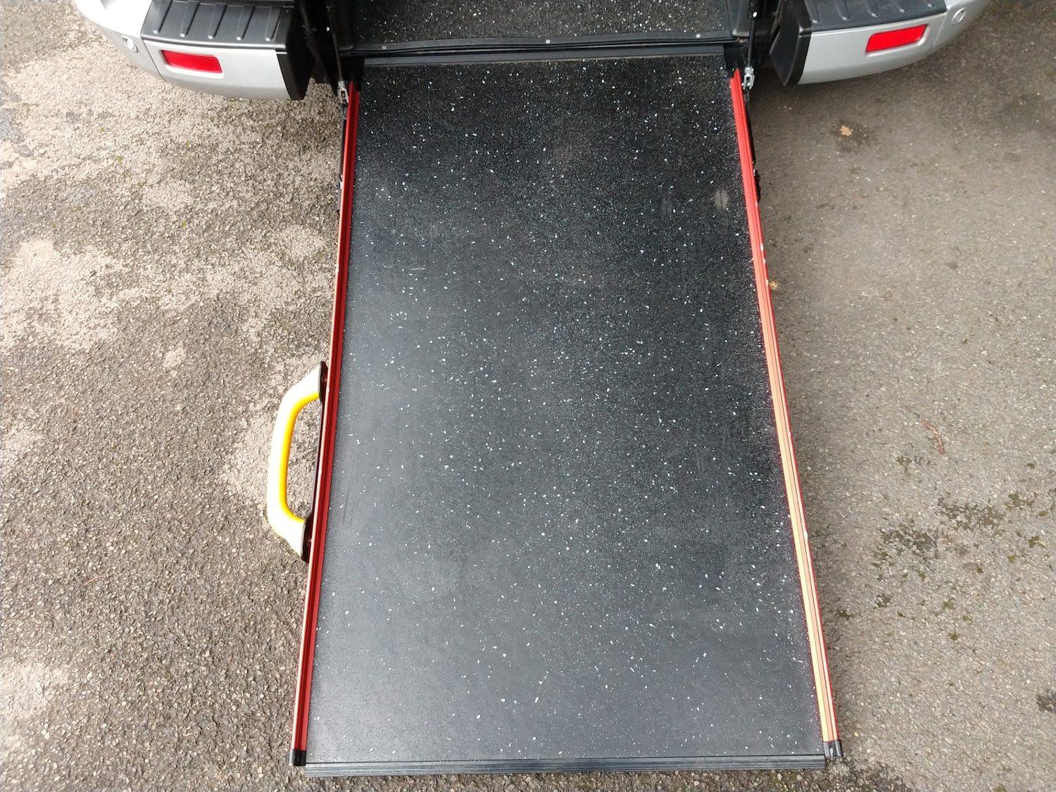 Used Ford Tourneo Custom 2018 for sale - 76412296: Photo 23