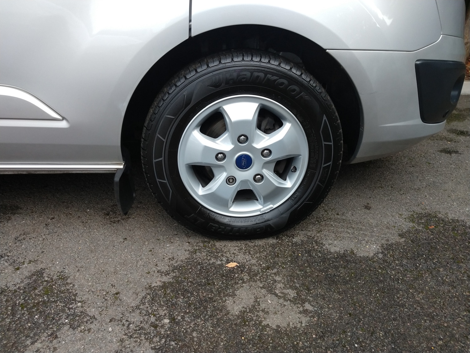 Used Ford Tourneo Custom 2018 for sale - 76412296: Photo 24