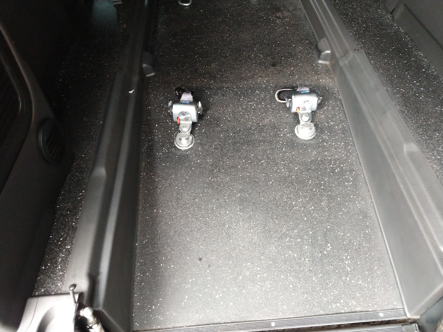 Used Ford Tourneo Custom 2018 for sale - 76412296: Photo 29