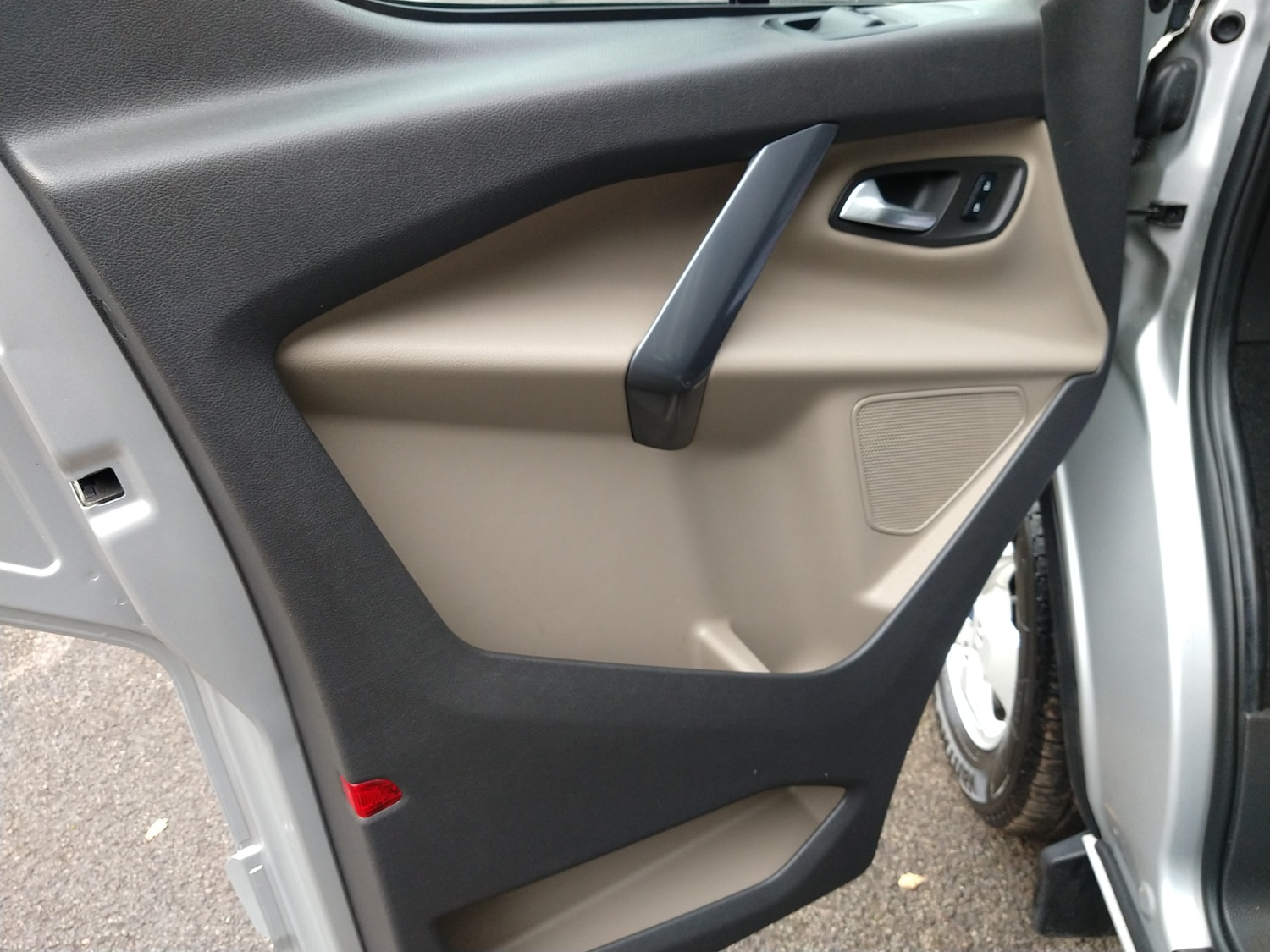 Used Ford Tourneo Custom 2018 for sale - 76412296: Photo 30