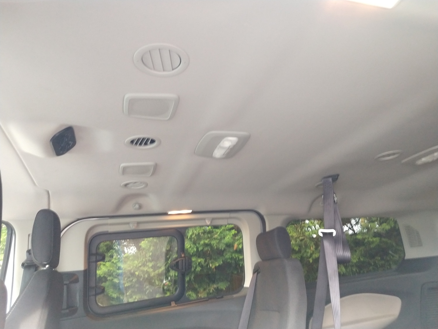 Used Ford Tourneo Custom 2018 for sale - 76412296: Photo 33