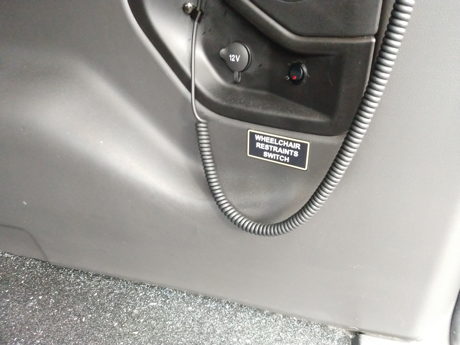 Used Ford Tourneo Custom 2018 for sale - 76412296: Photo 34