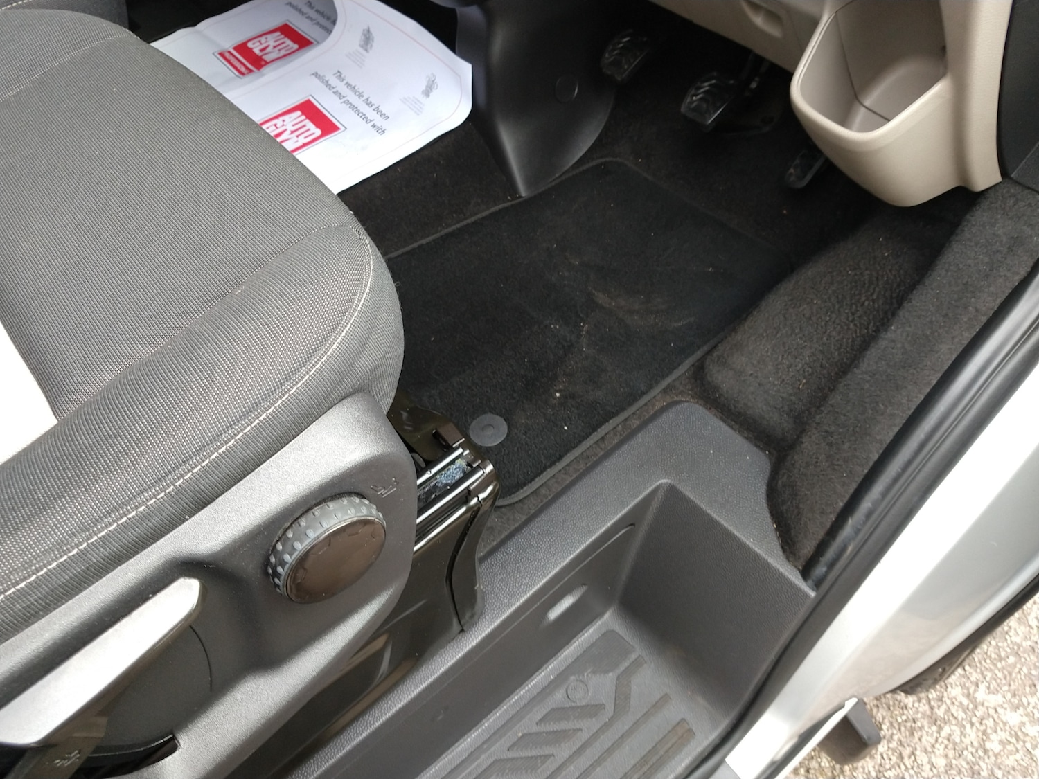 Used Ford Tourneo Custom 2018 for sale - 76412296: Photo 35