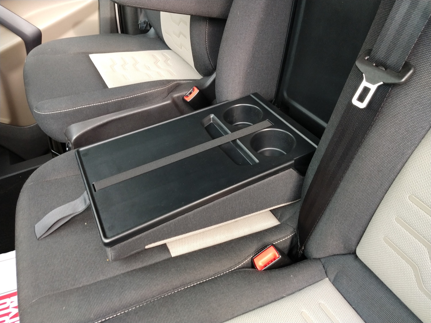 Used Ford Tourneo Custom 2018 for sale - 76412296: Photo 36