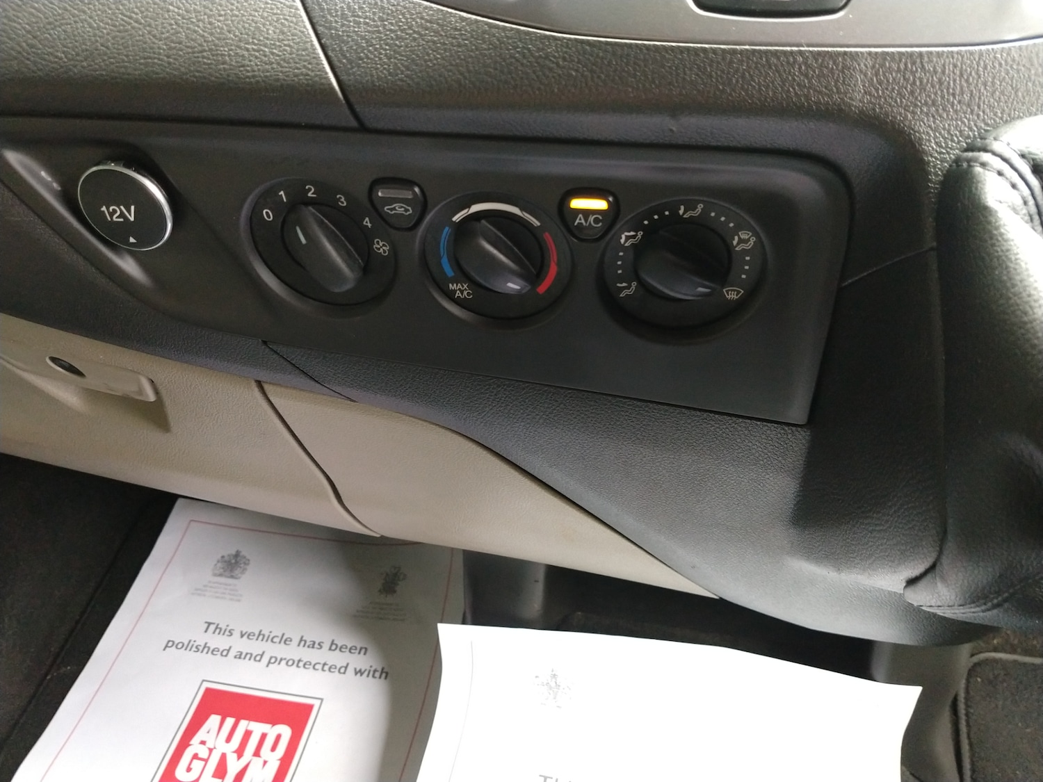 Used Ford Tourneo Custom 2018 for sale - 76412296: Photo 37