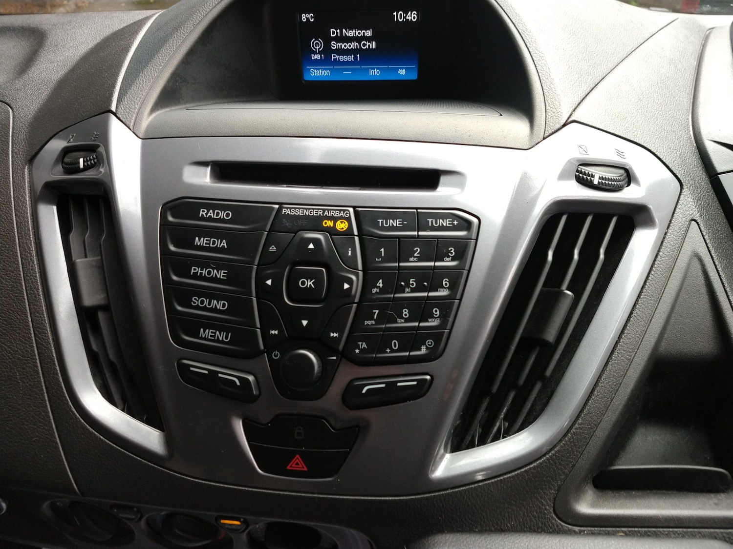 Used Ford Tourneo Custom 2018 for sale - 76412296: Photo 38