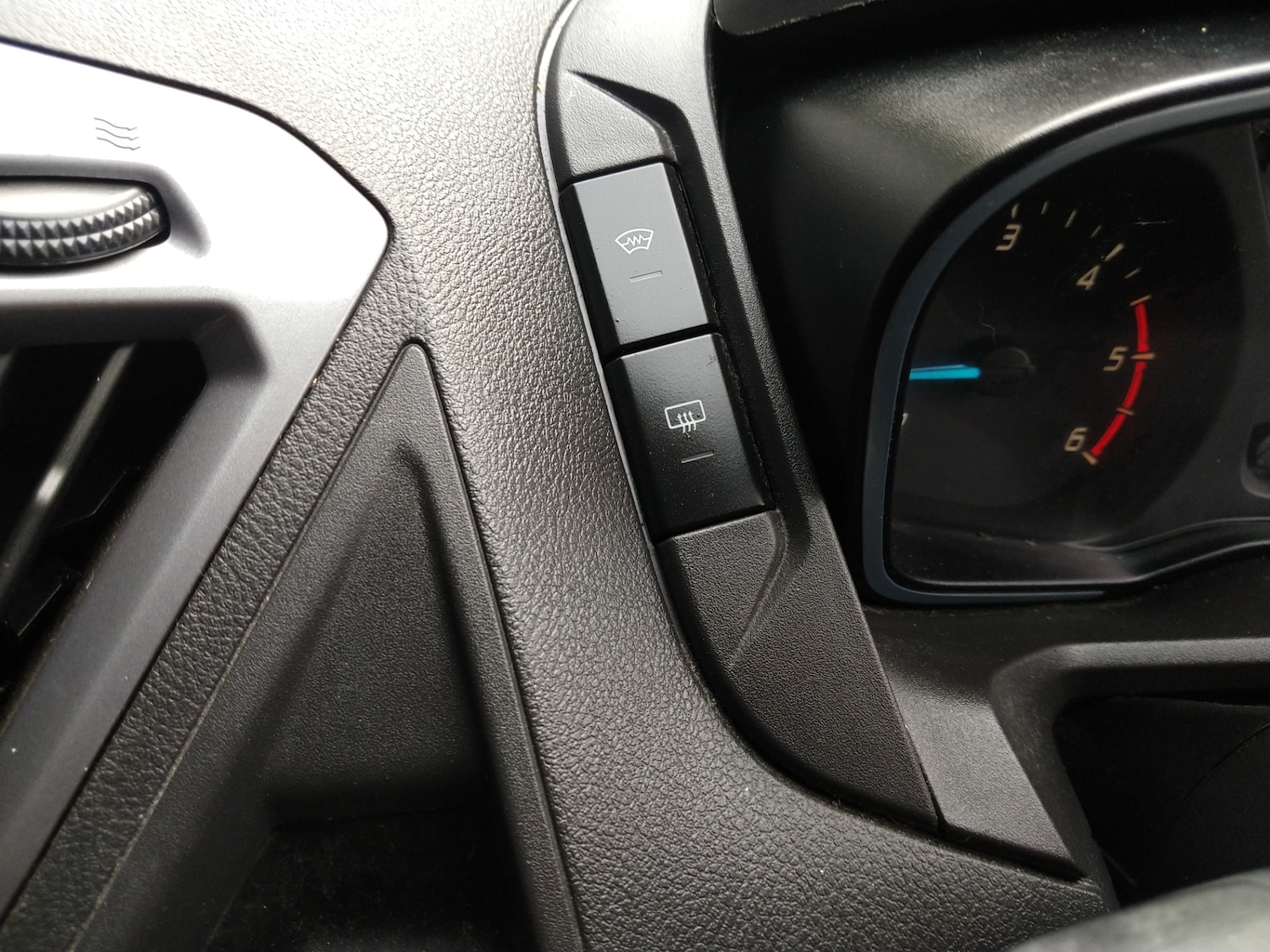 Used Ford Tourneo Custom 2018 for sale - 76412296: Photo 39