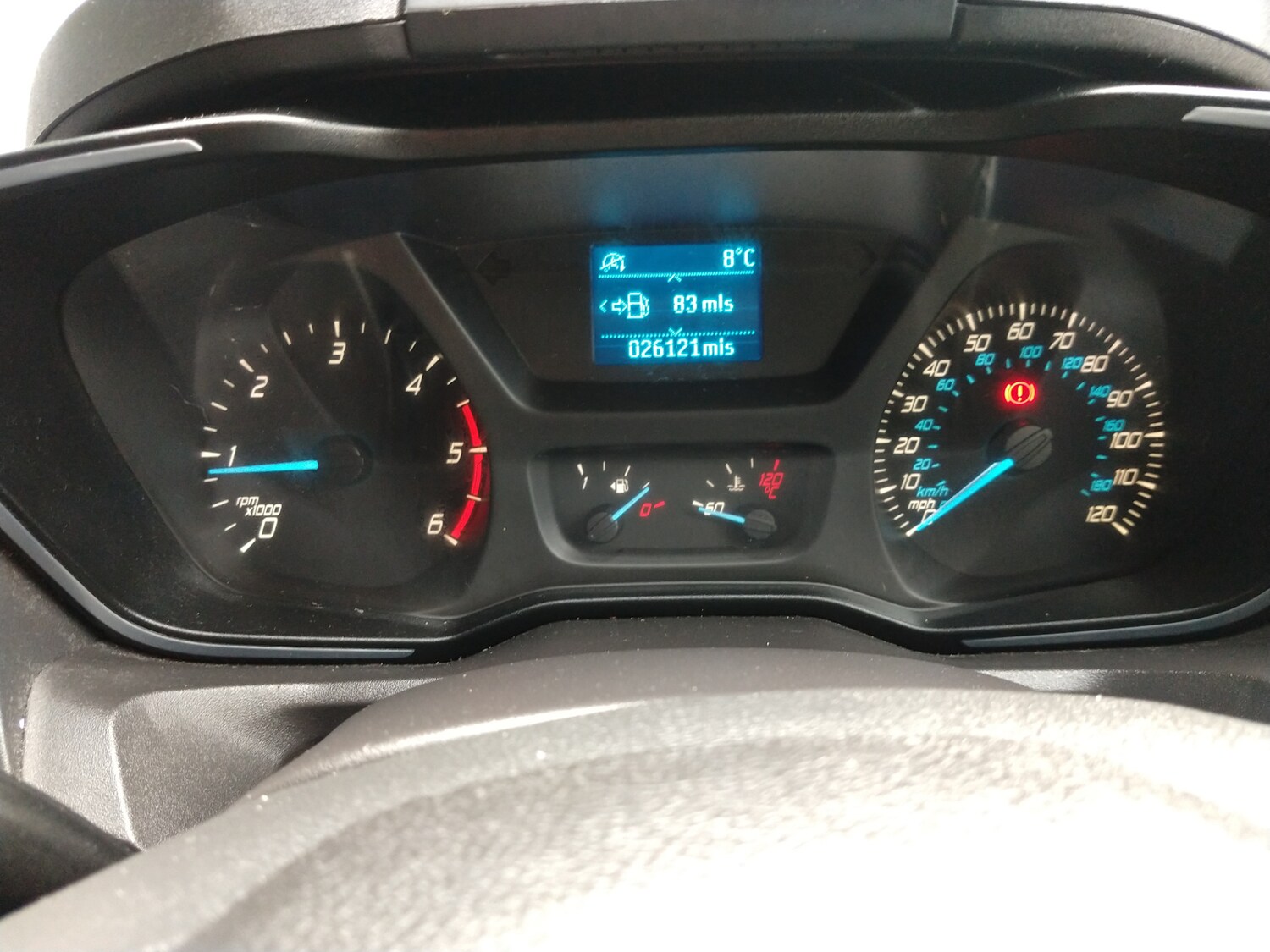 Used Ford Tourneo Custom 2018 for sale - 76412296: Photo 41