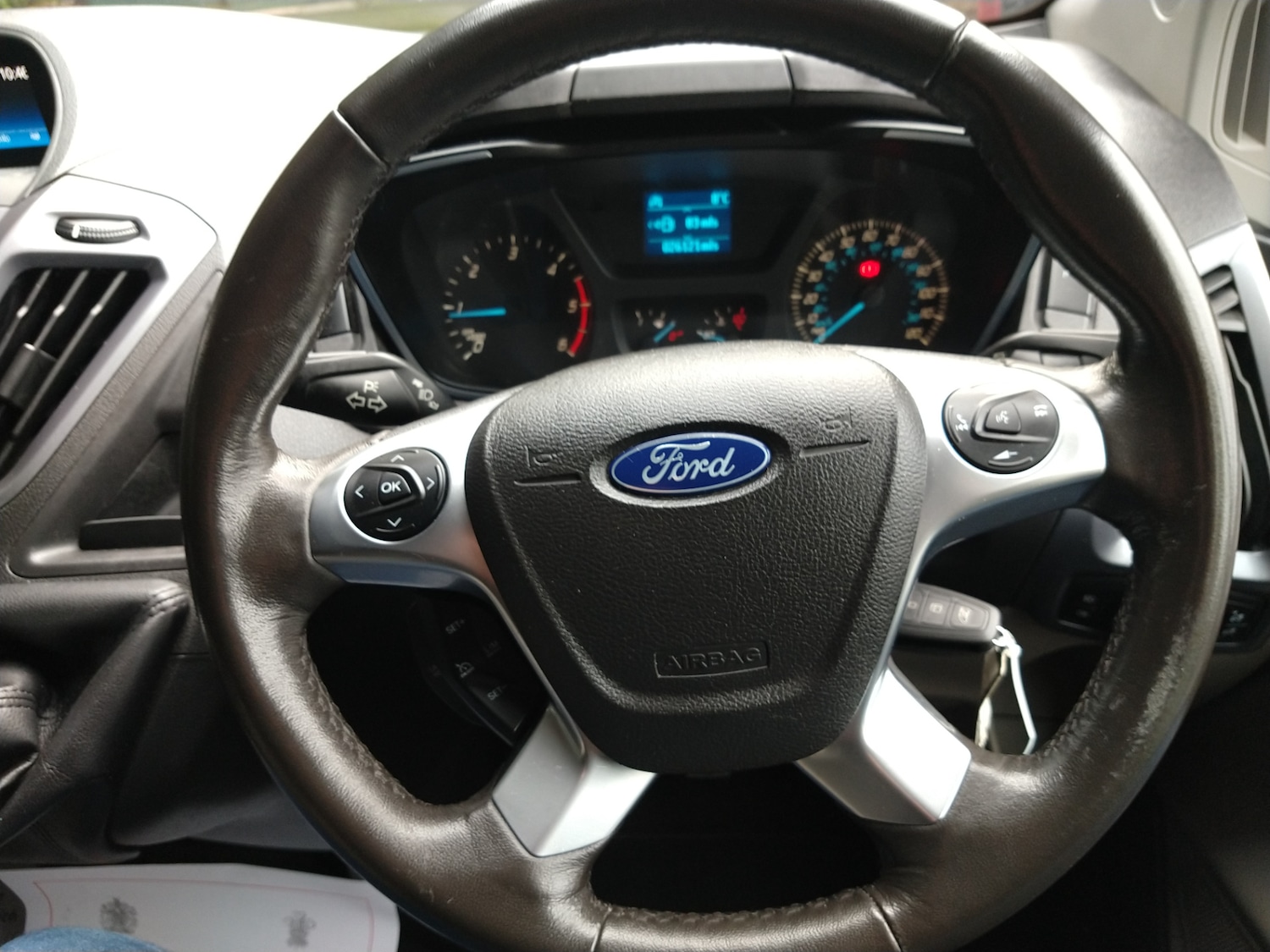 Used Ford Tourneo Custom 2018 for sale - 76412296: Photo 42