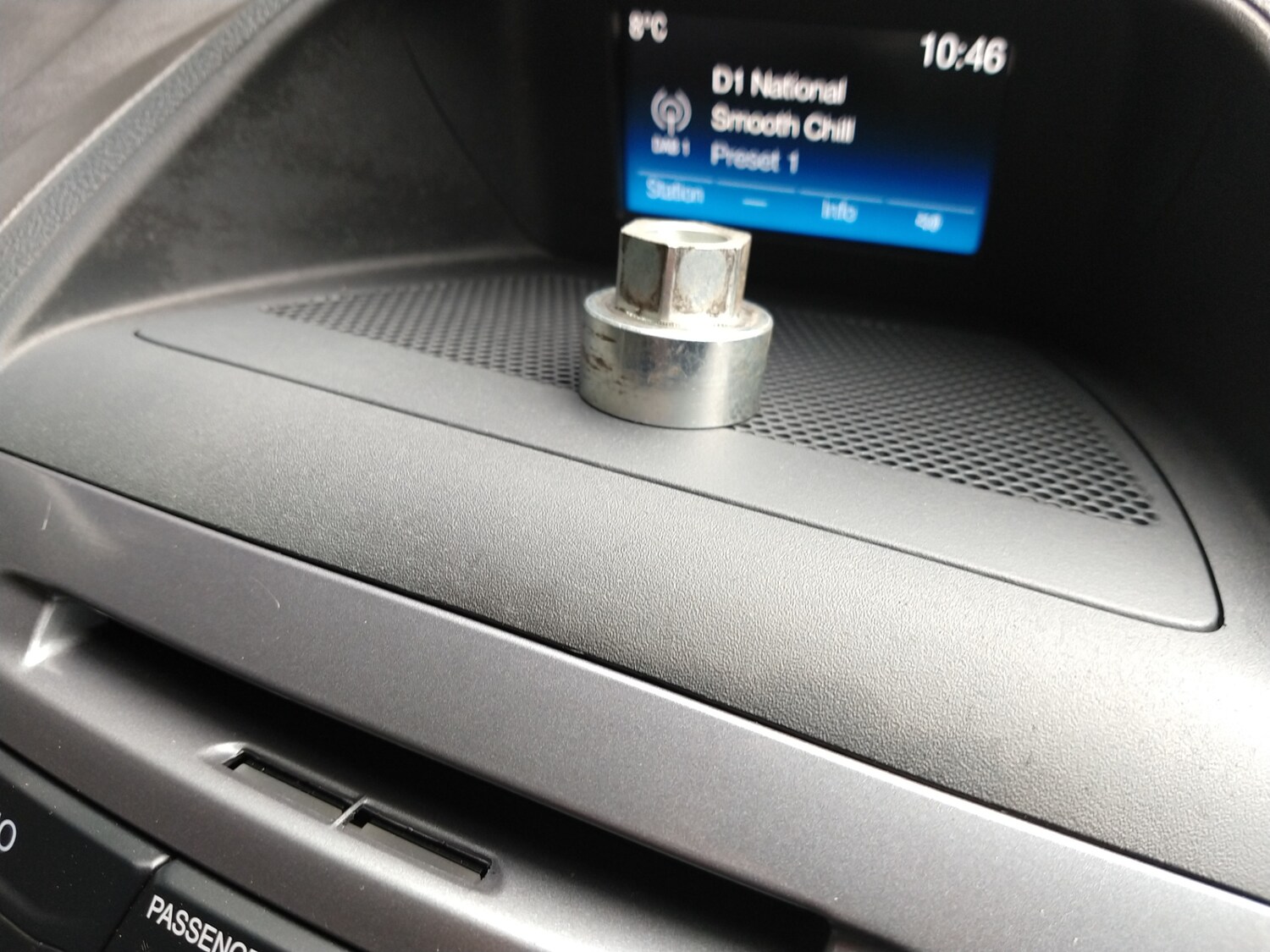 Used Ford Tourneo Custom 2018 for sale - 76412296: Photo 43