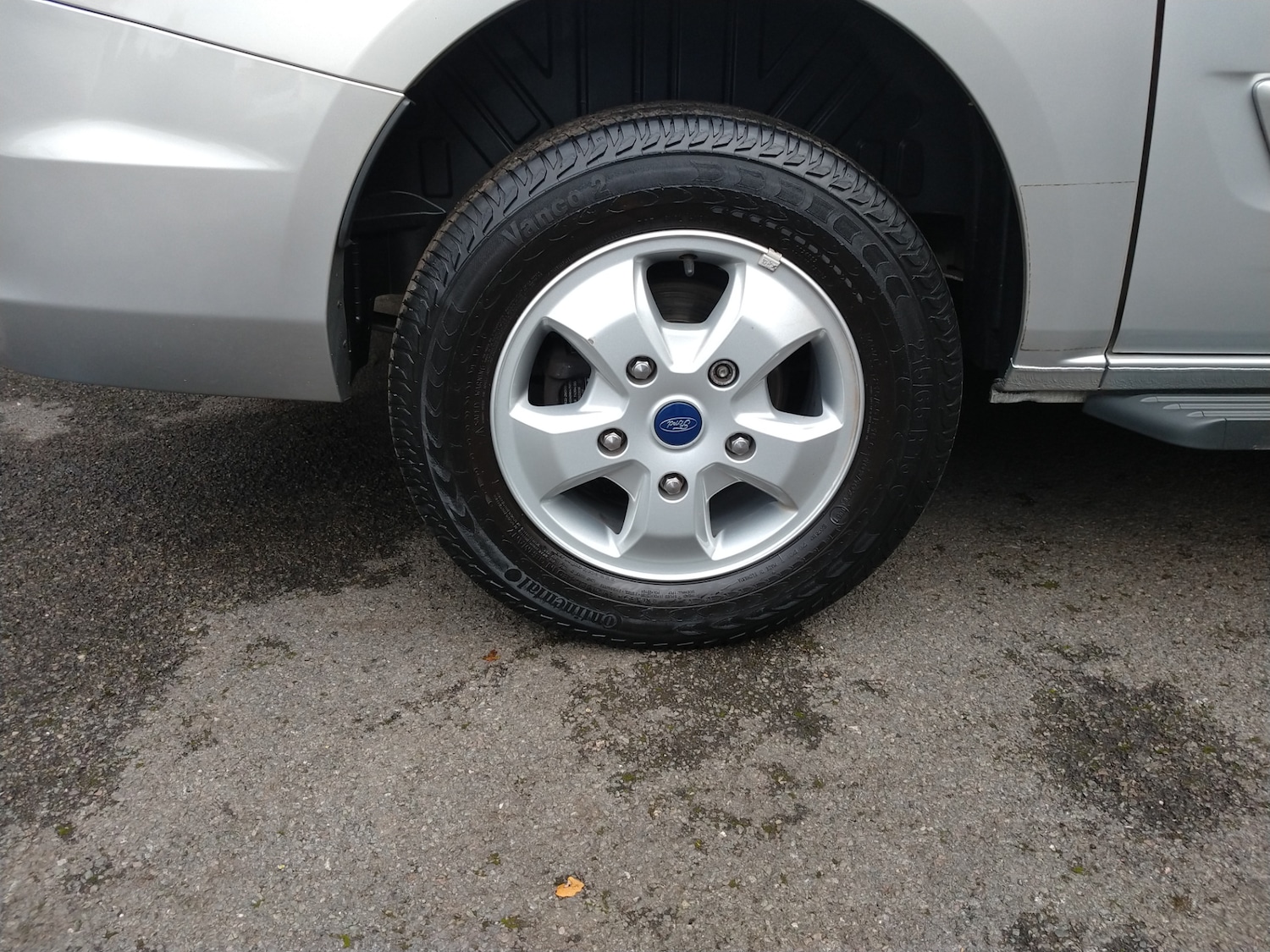 Used Ford Tourneo Custom 2018 for sale - 76412296: Photo 45