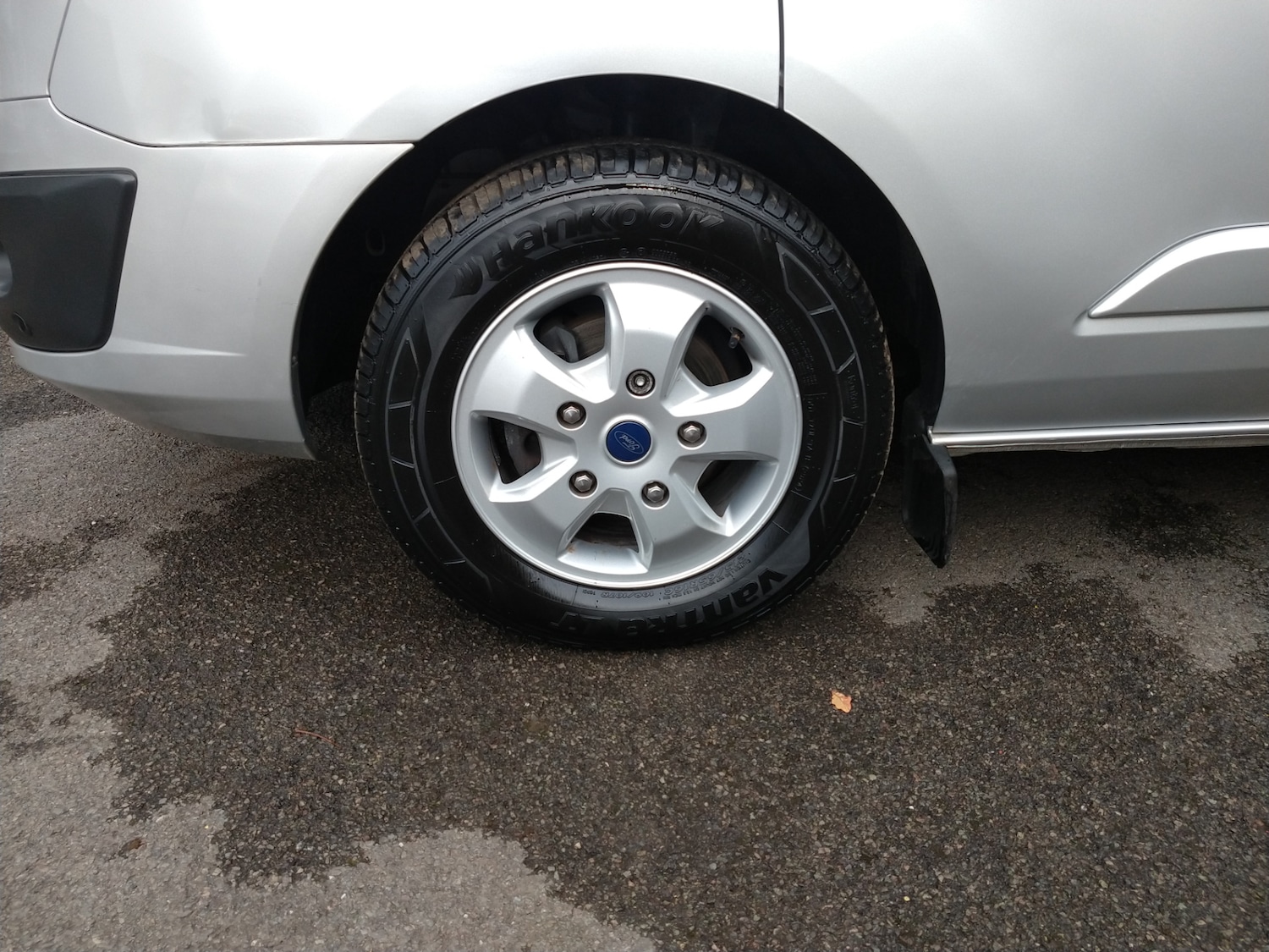 Used Ford Tourneo Custom 2018 for sale - 76412296: Photo 46