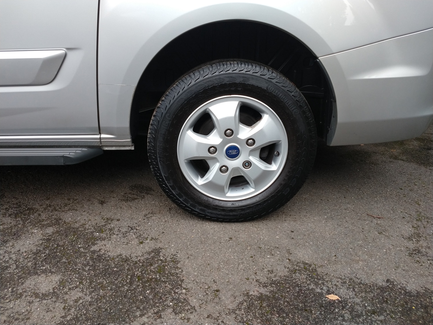 Used Ford Tourneo Custom 2018 for sale - 76412296: Photo 47