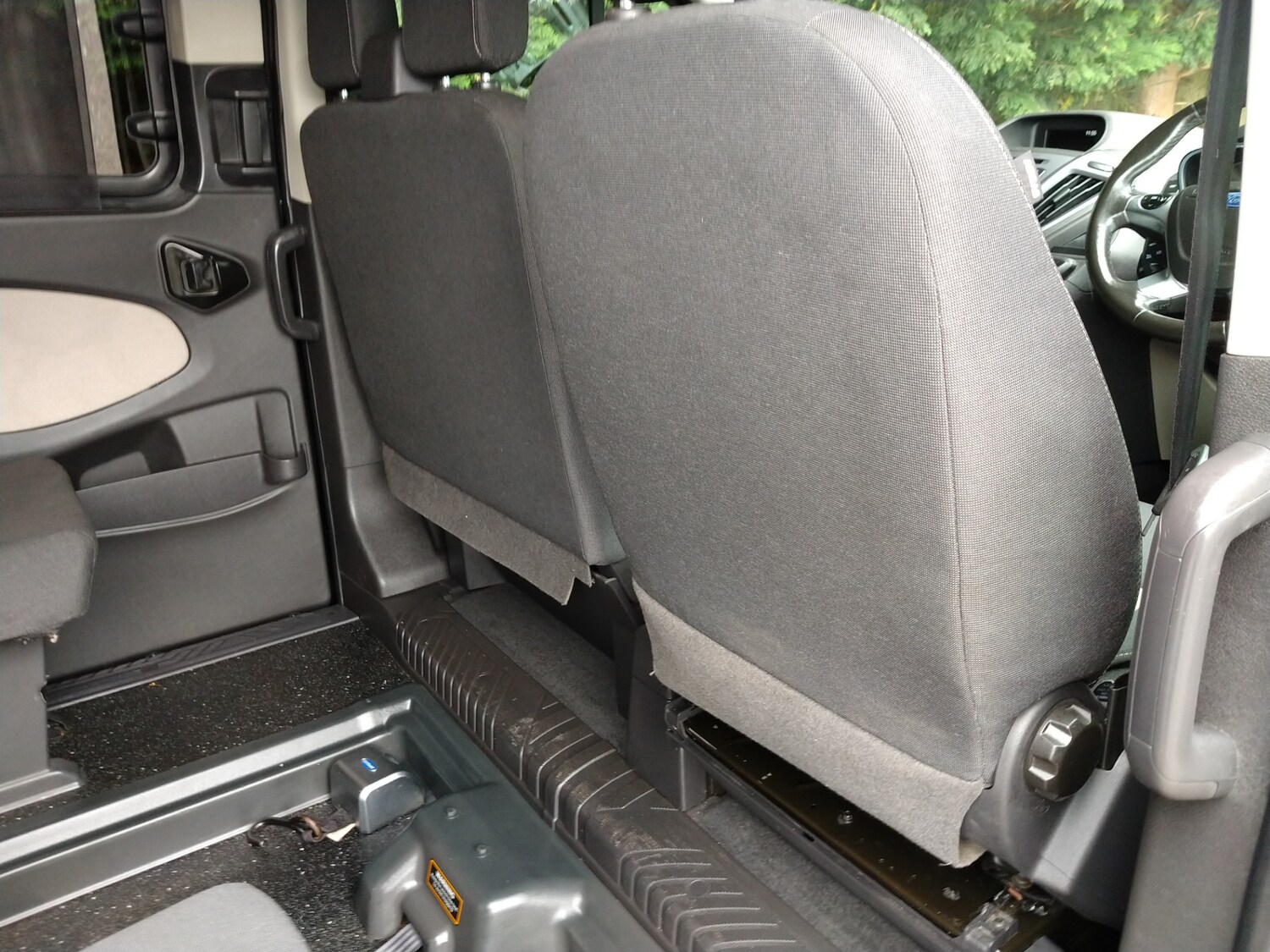 Vehicle 26