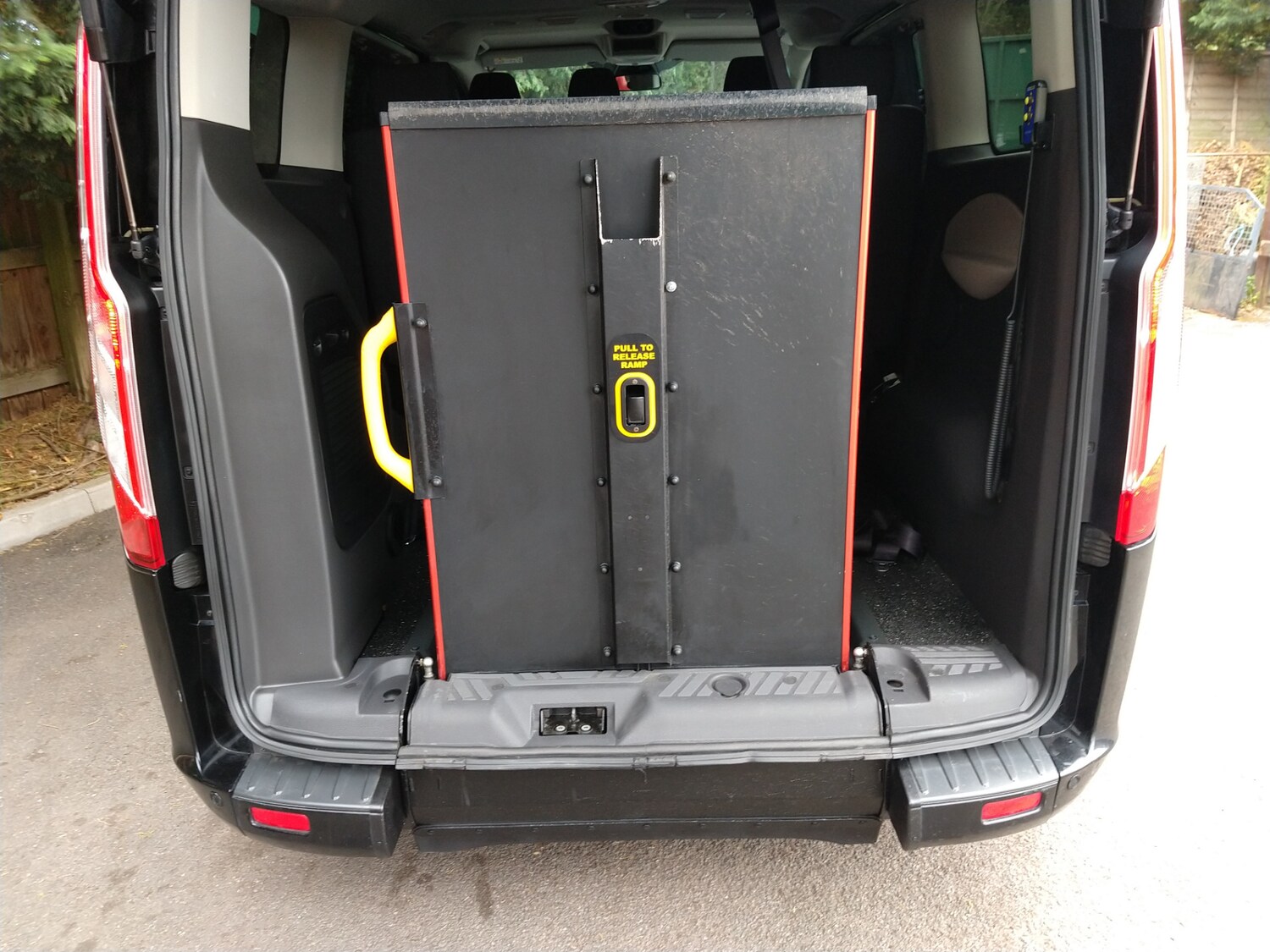 Vehicle 29
