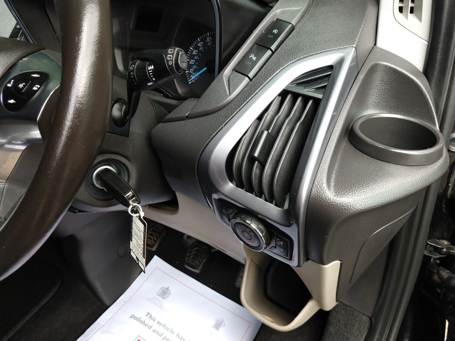 Vehicle 36
