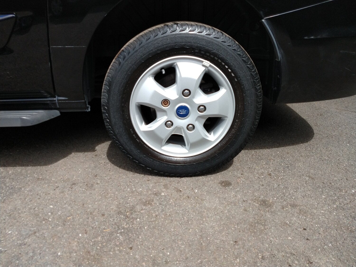 Vehicle 46