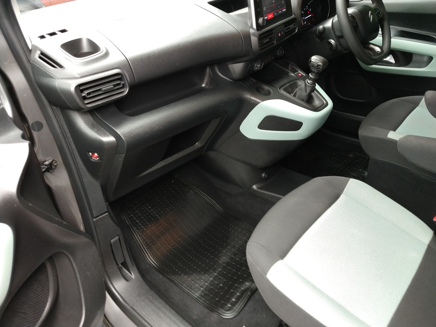 Vehicle 11