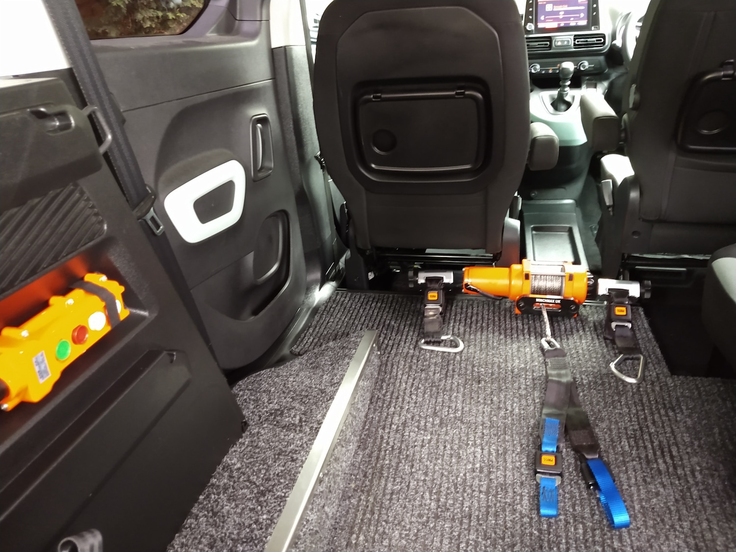 Vehicle 24