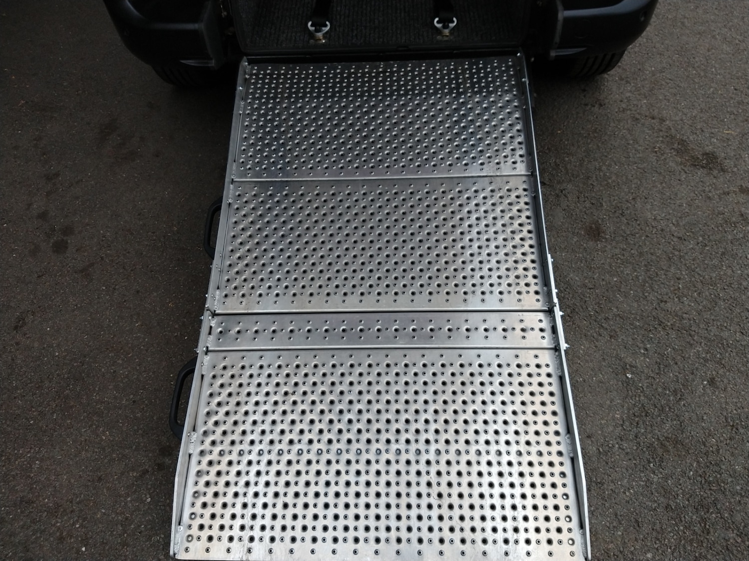 Vehicle 32