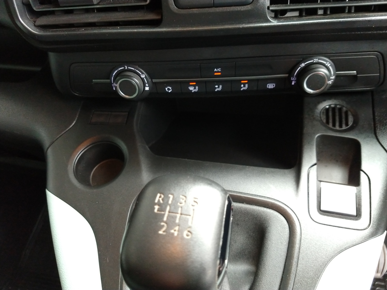 Vehicle 40