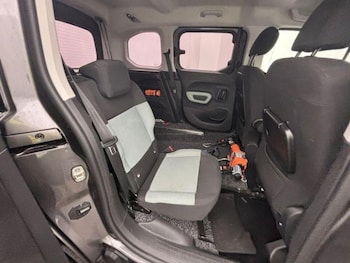 Used Citroen Berlingo 2022 for sale - 75637098: Photo