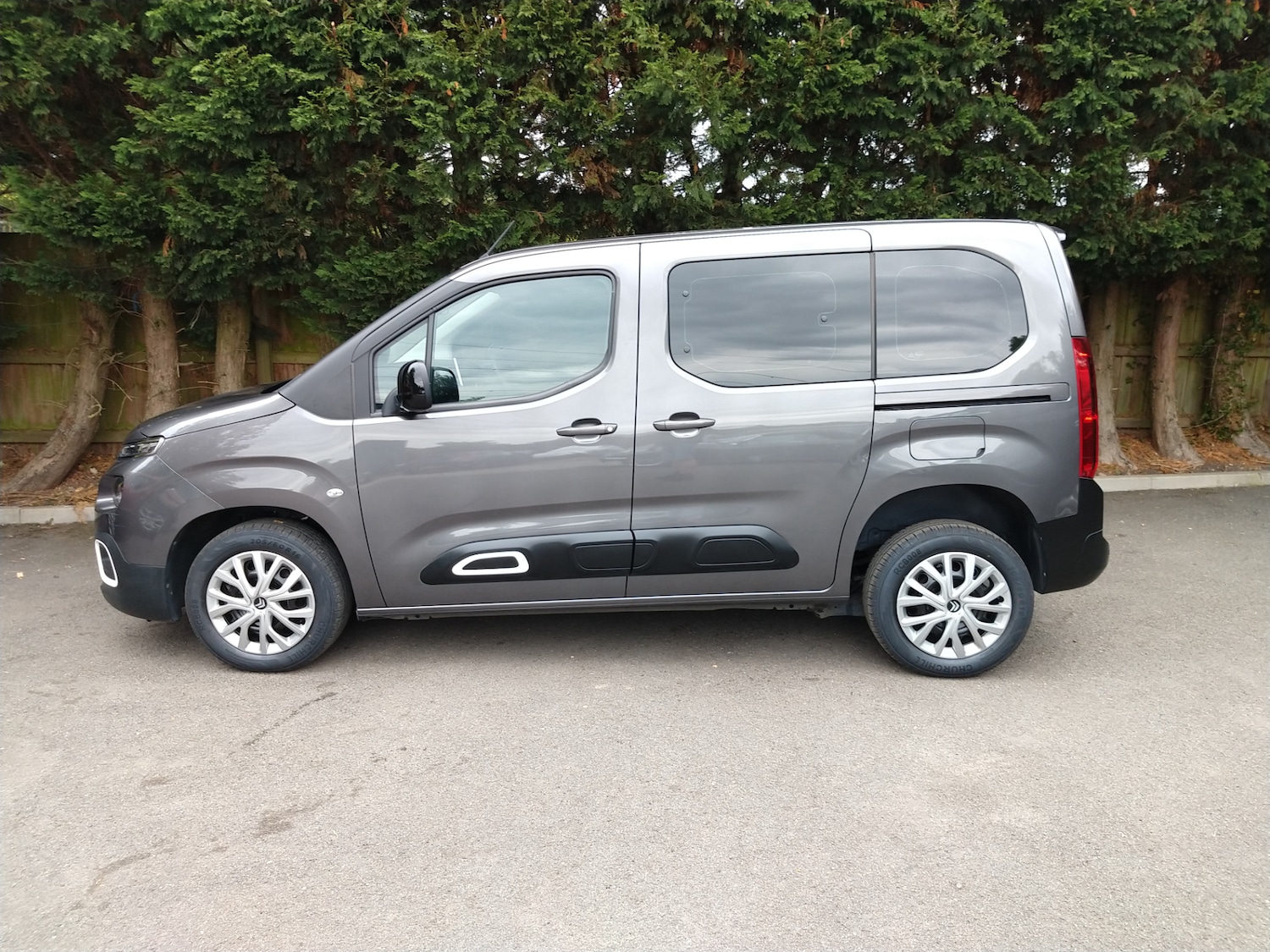 Vehicle 6