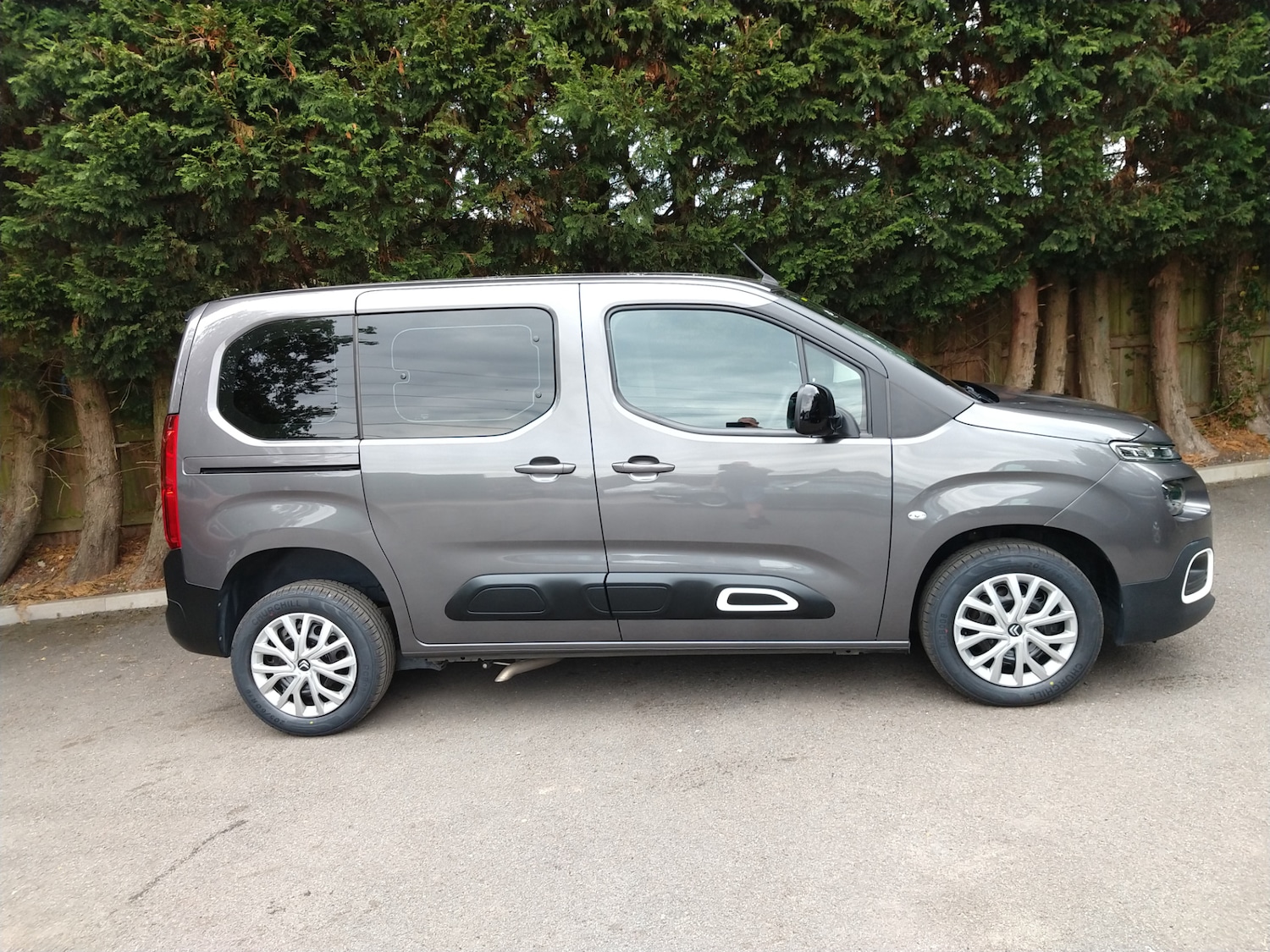 Vehicle 7