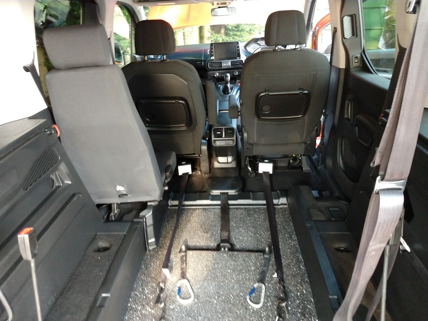 Vehicle 11