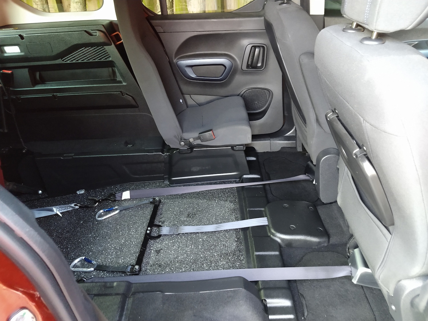 Vehicle 15
