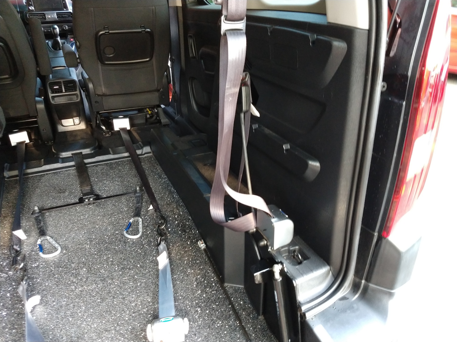 Vehicle 17
