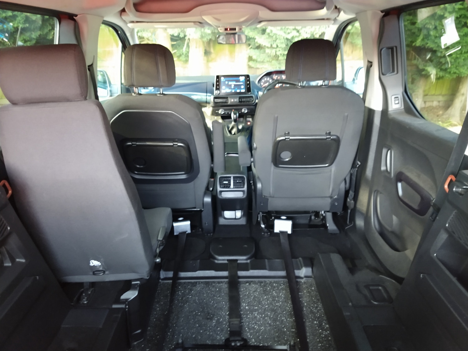 Vehicle 25