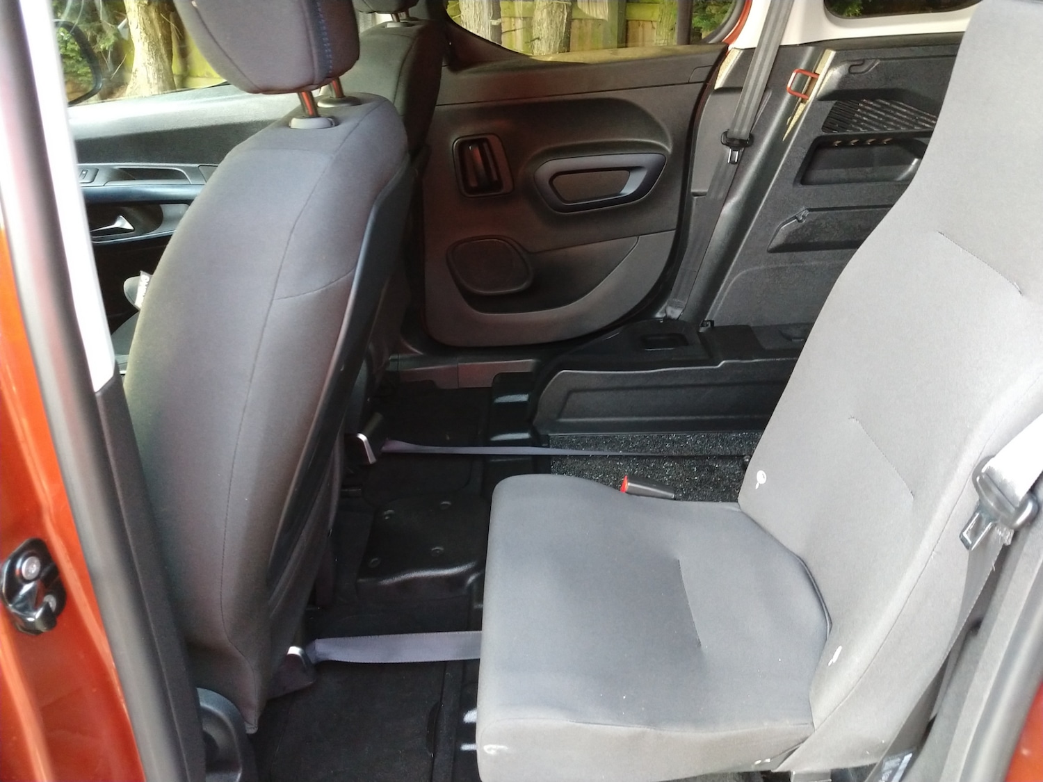 Vehicle 26