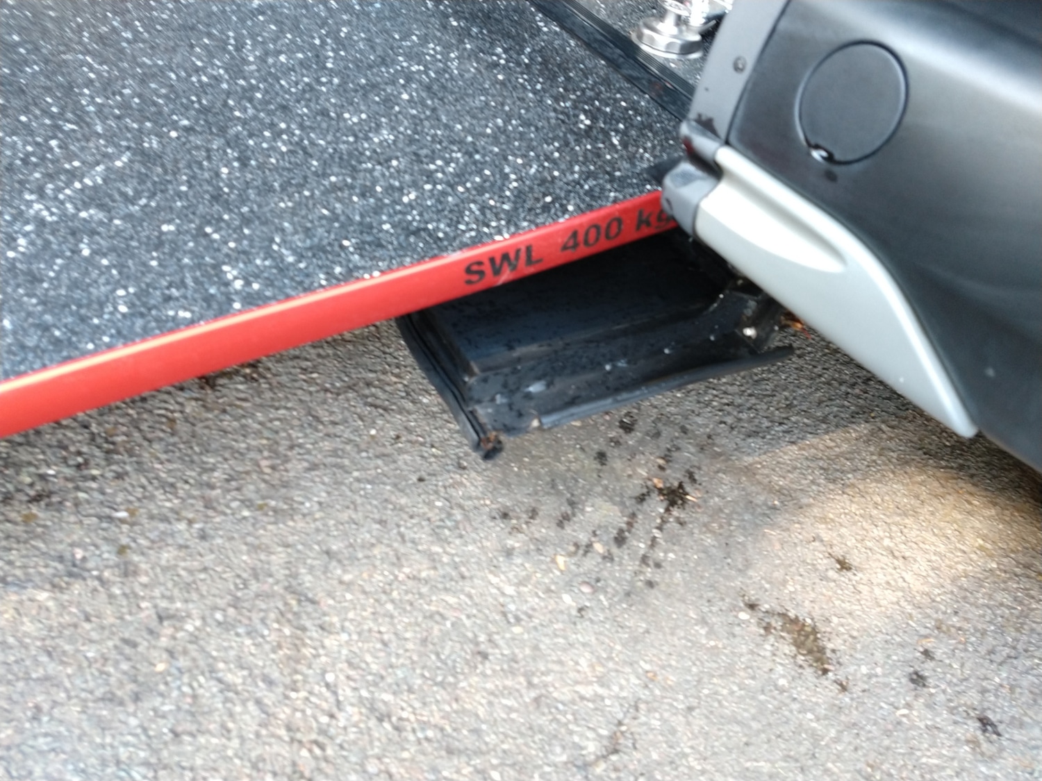 Vehicle 29