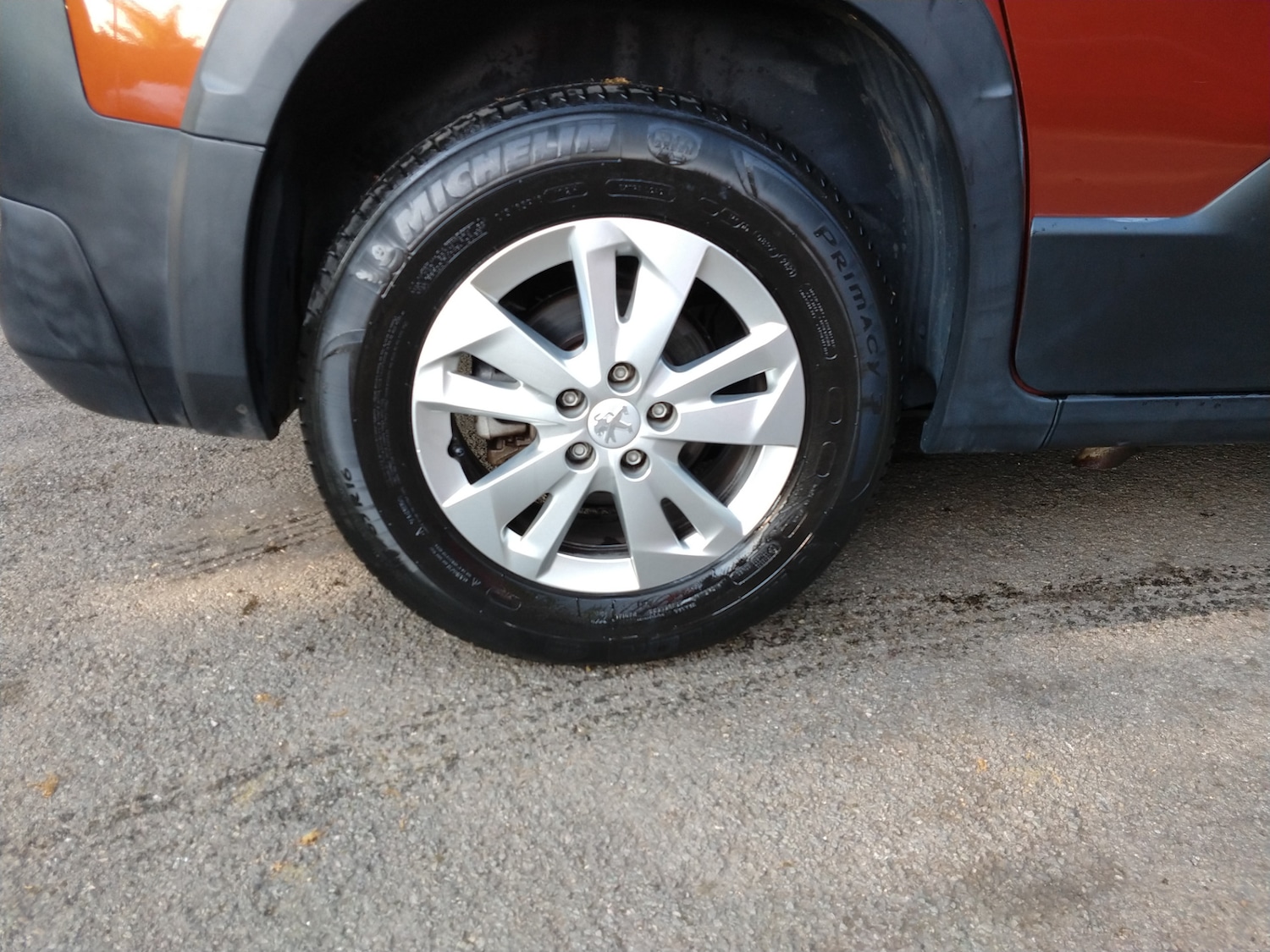Vehicle 40