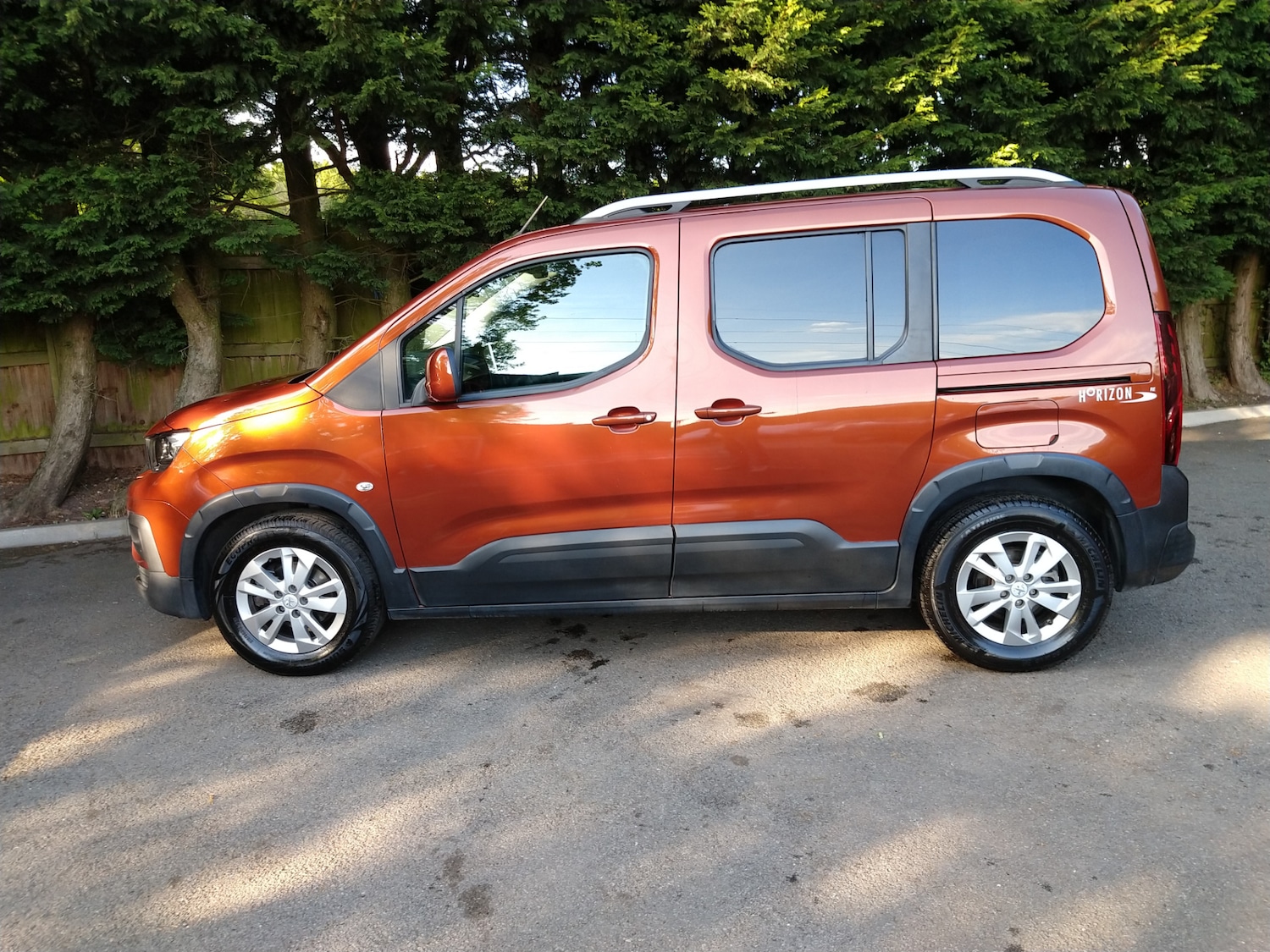 Vehicle 6