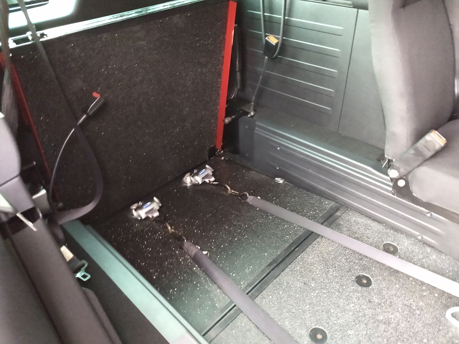 Used Peugeot Partner Tepee 2018 for sale - 75980650: Photo 19