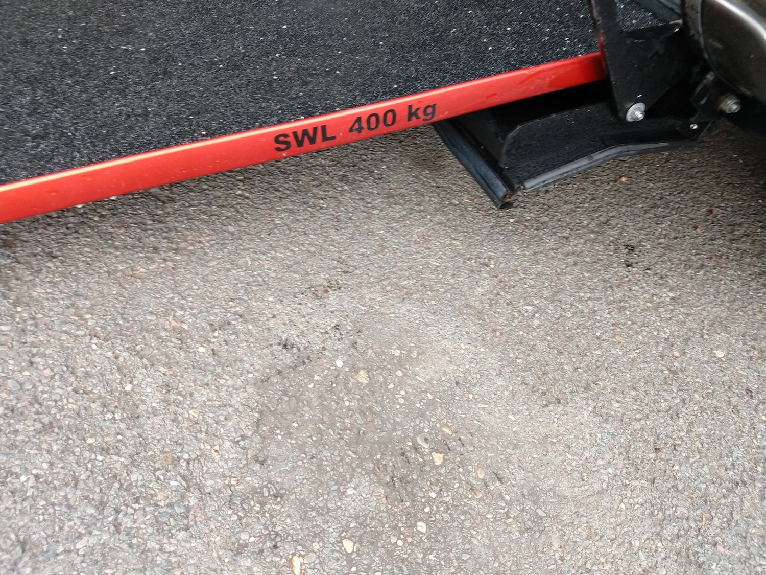 Used Peugeot Partner Tepee 2018 for sale - 75980650: Photo 22