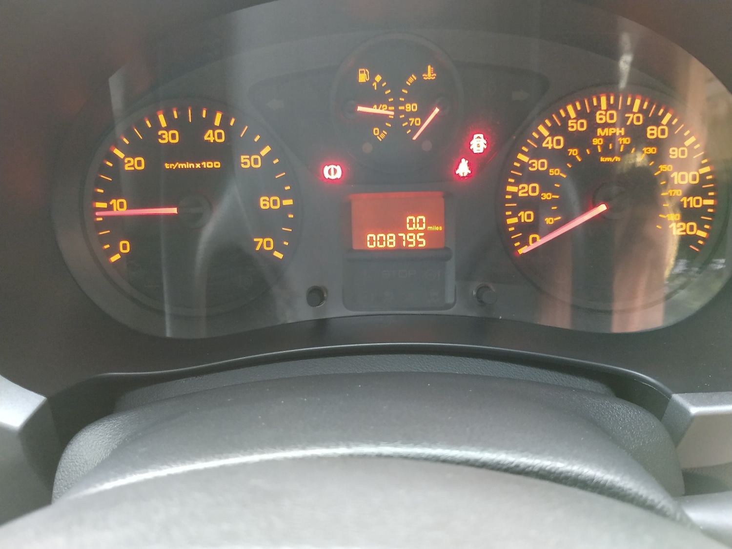 Used Peugeot Partner Tepee 2018 for sale - 75980650: Photo 26