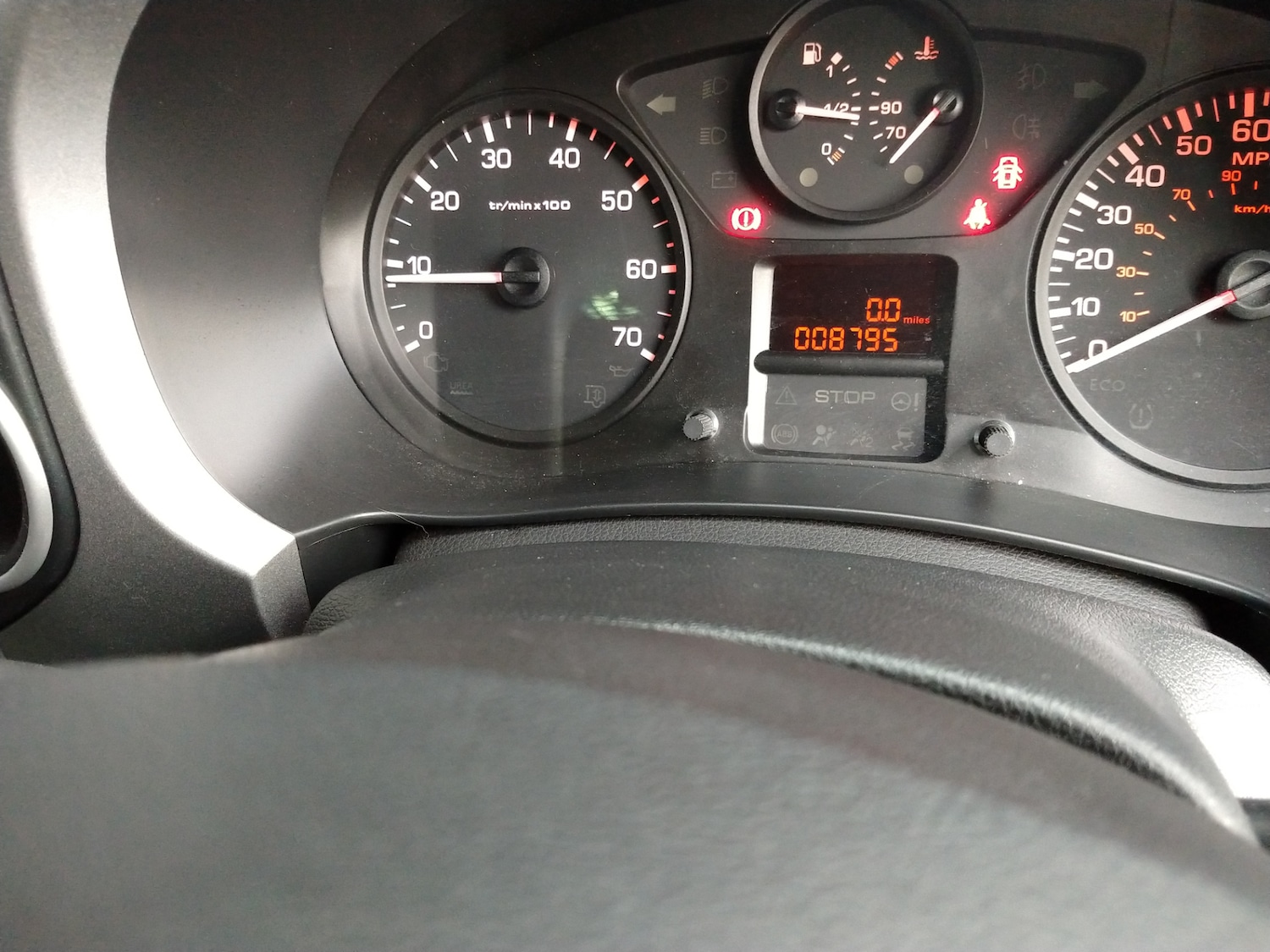 Used Peugeot Partner Tepee 2018 for sale - 75980650: Photo 27