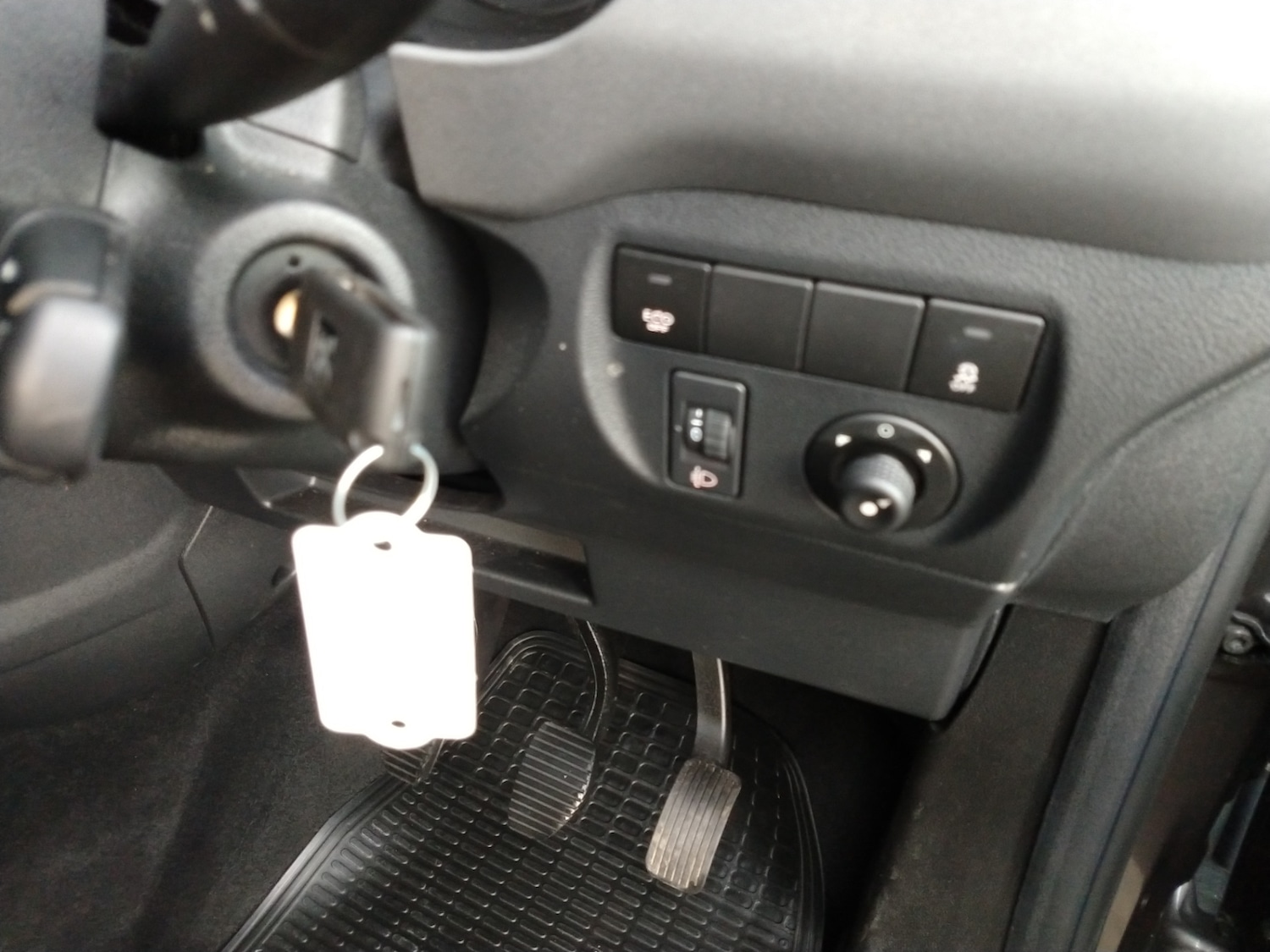 Used Peugeot Partner Tepee 2018 for sale - 75980650: Photo 29