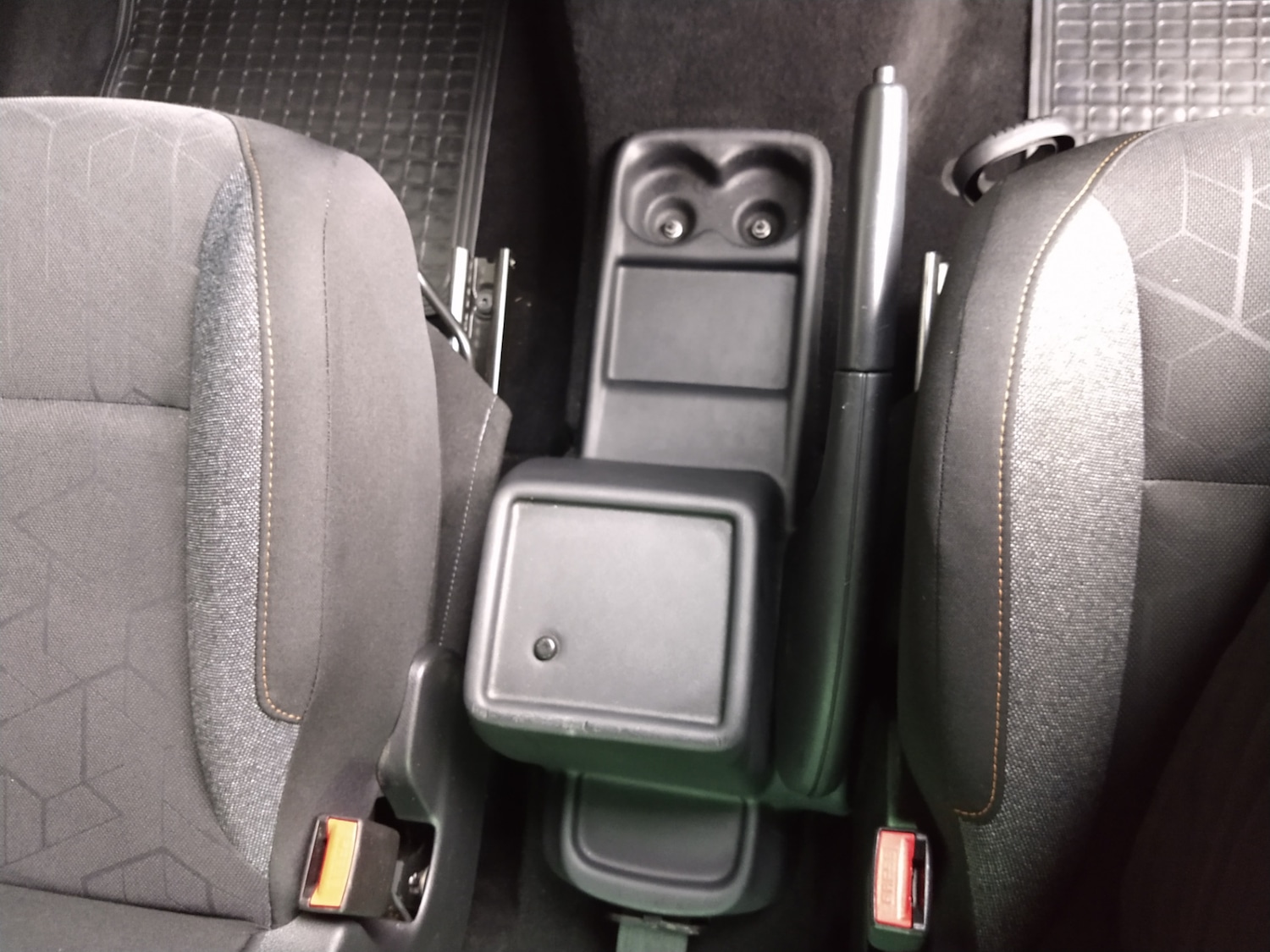 Used Peugeot Partner Tepee 2018 for sale - 75980650: Photo 32