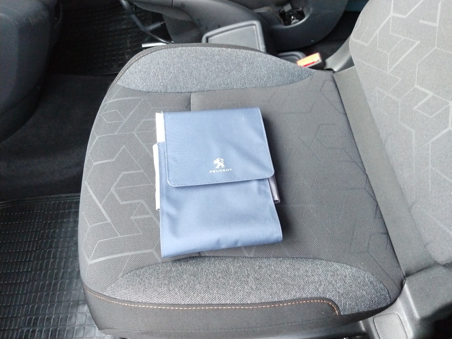 Used Peugeot Partner Tepee 2018 for sale - 75980650: Photo 36