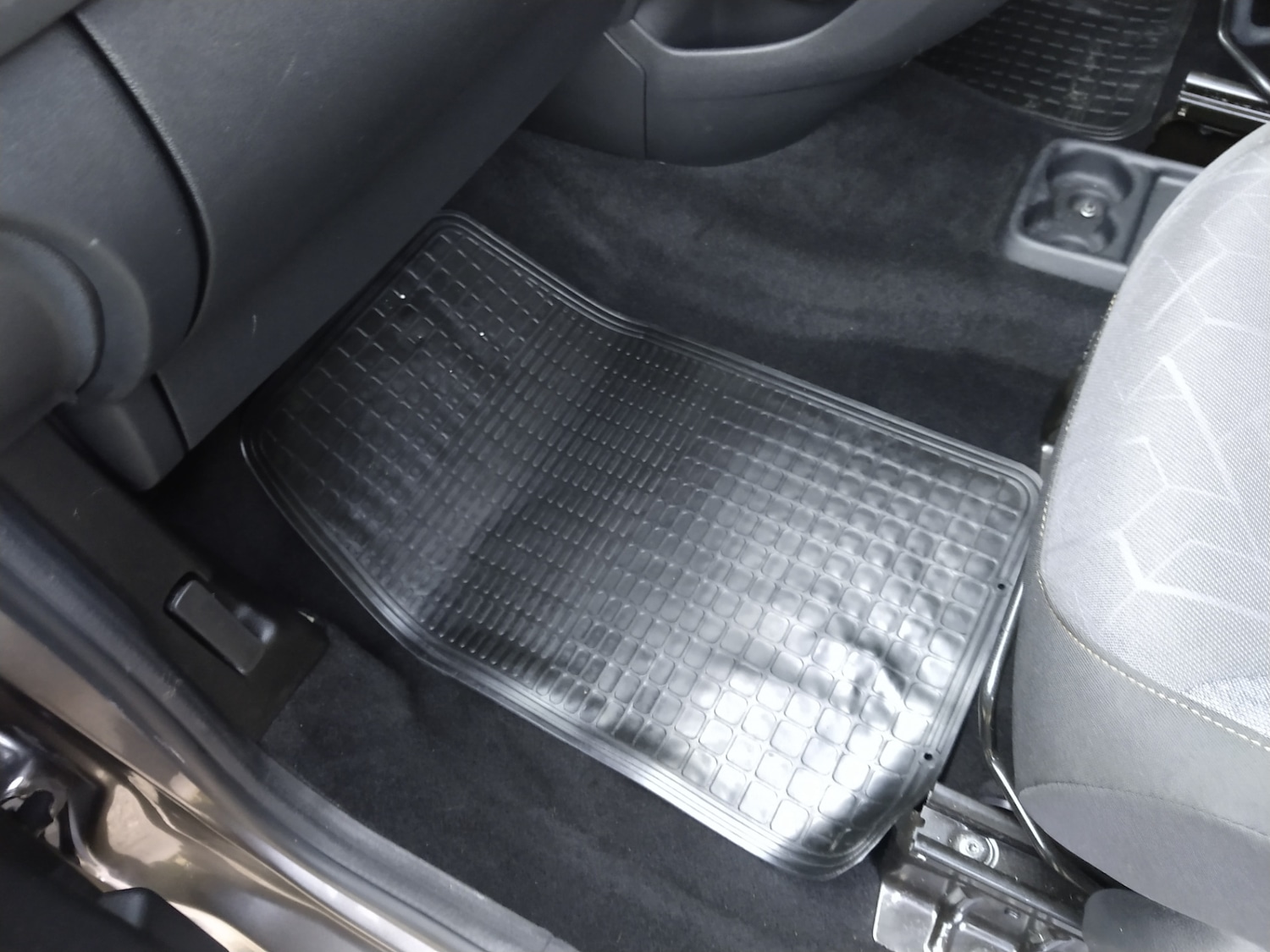 Used Peugeot Partner Tepee 2018 for sale - 75980650: Photo 37