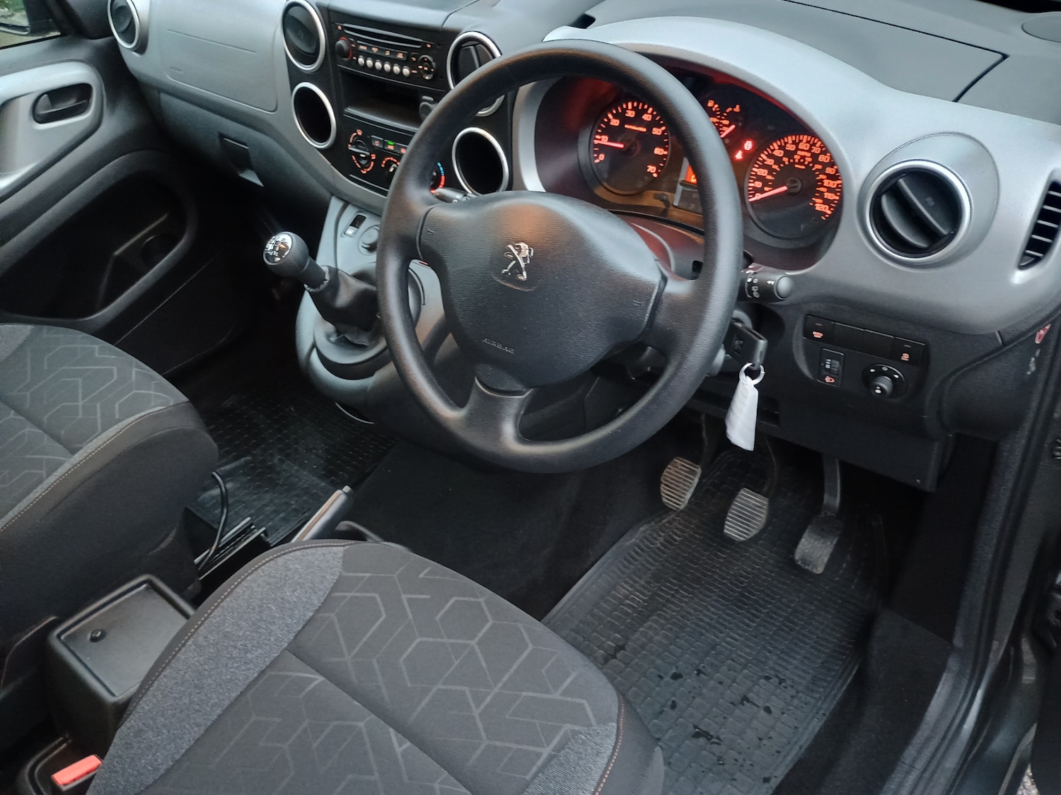 Used Peugeot Horizon 2019 for sale - 77686779: Photo 10