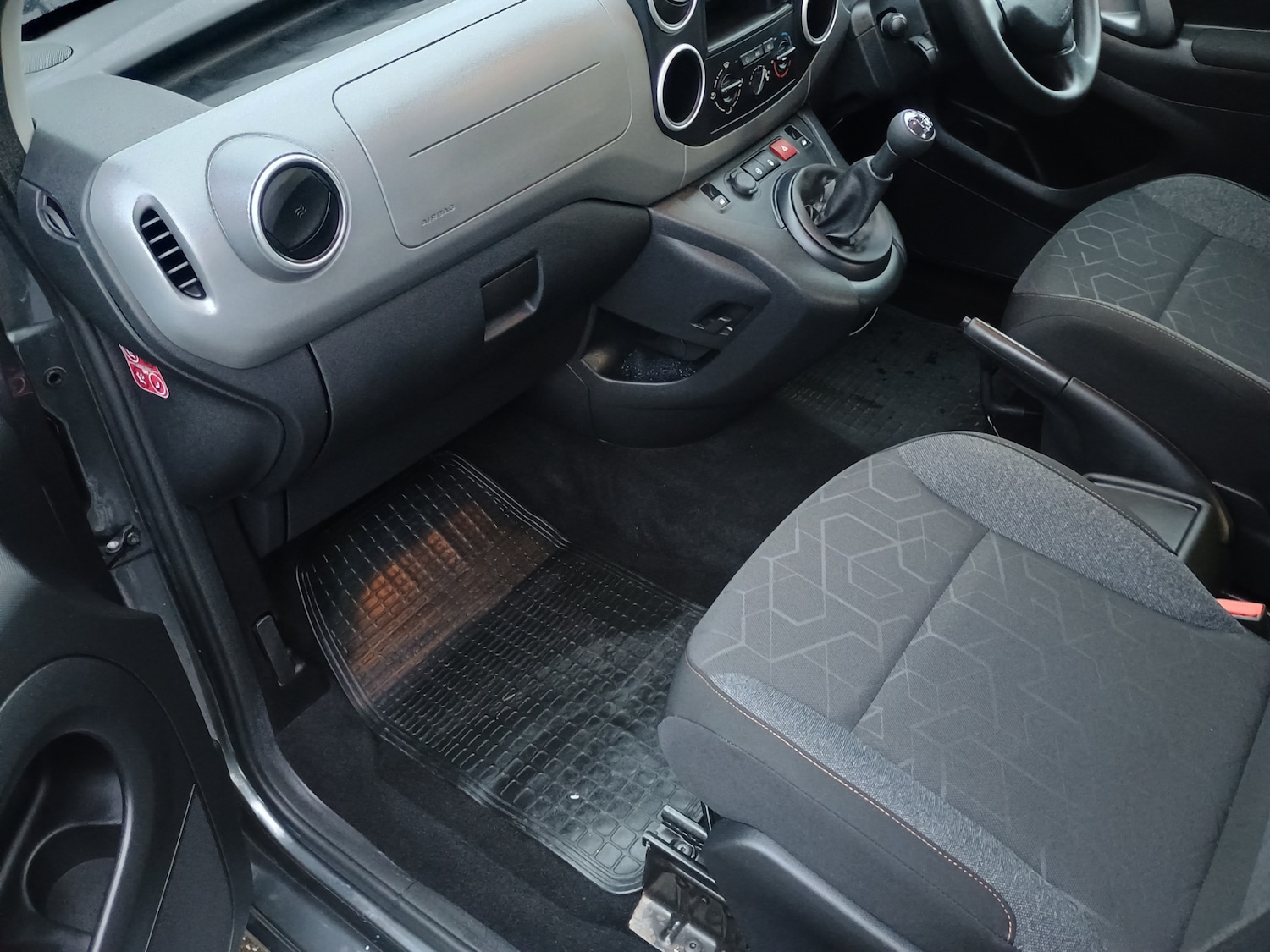 Used Peugeot Horizon 2019 for sale - 77686779: Photo 11