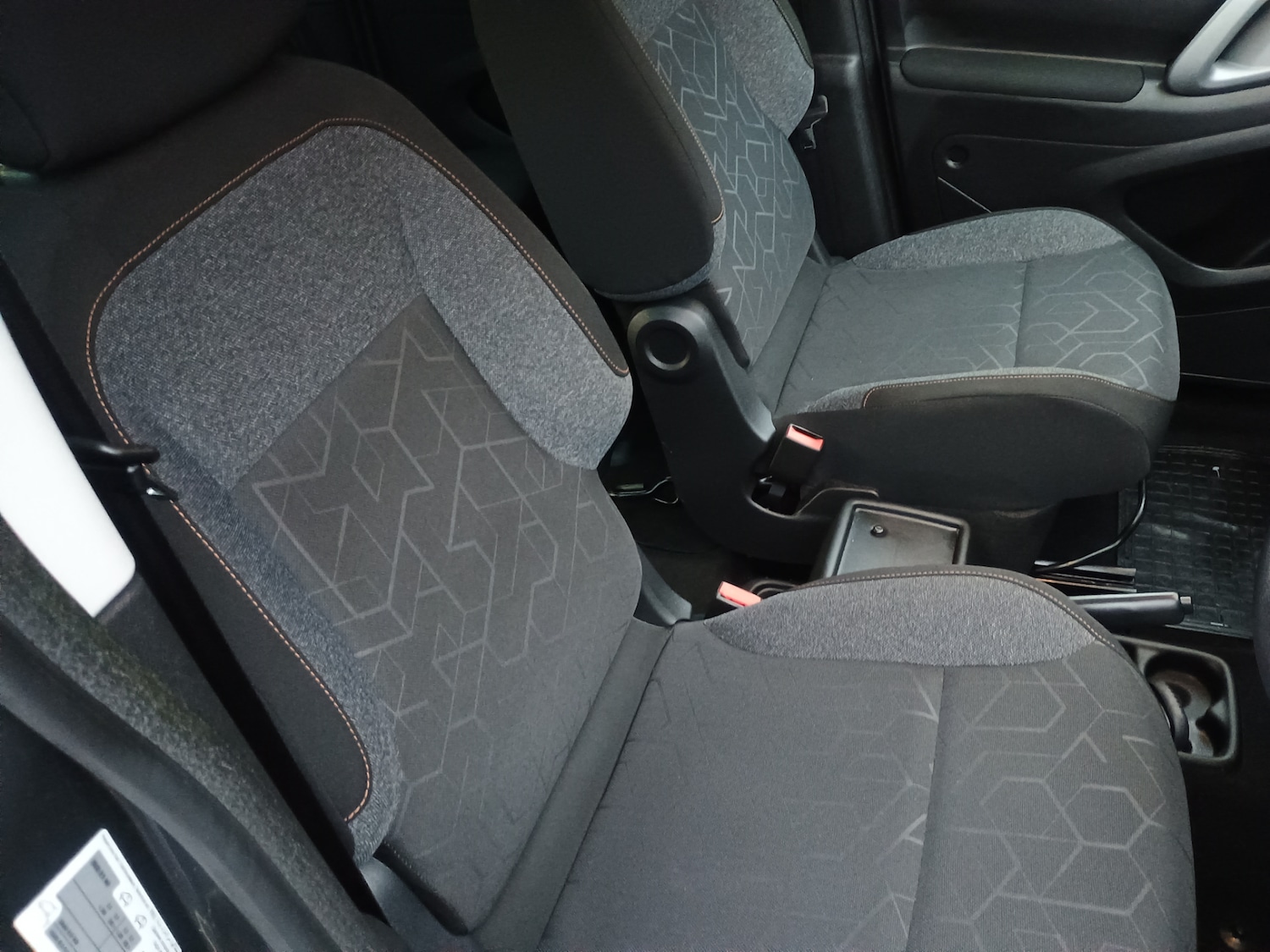 Used Peugeot Horizon 2019 for sale - 77686779: Photo 13